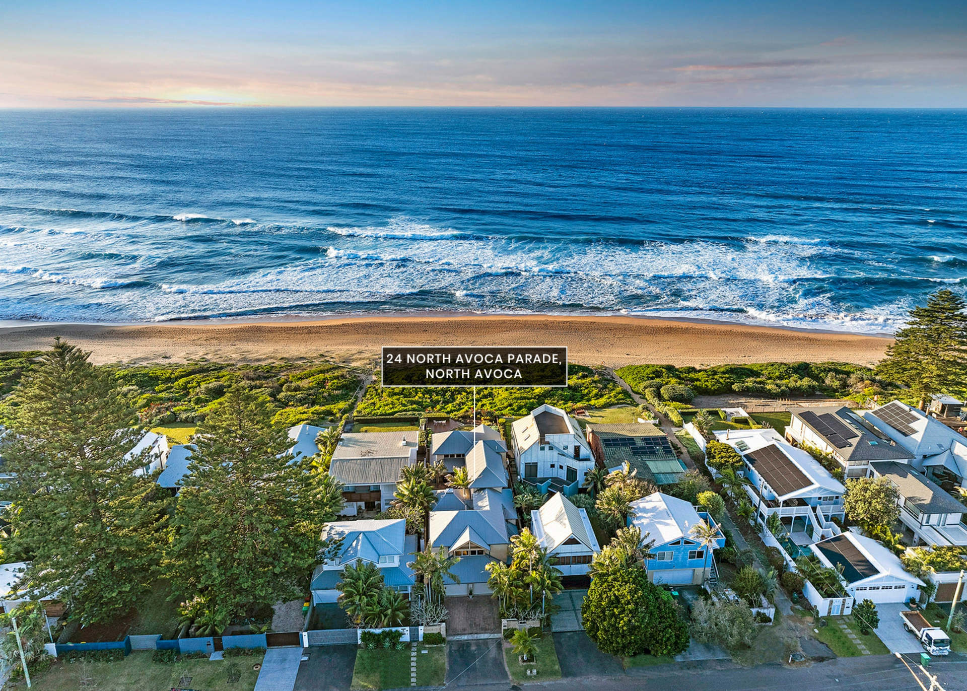 24 North Avoca Parade, North Avoca