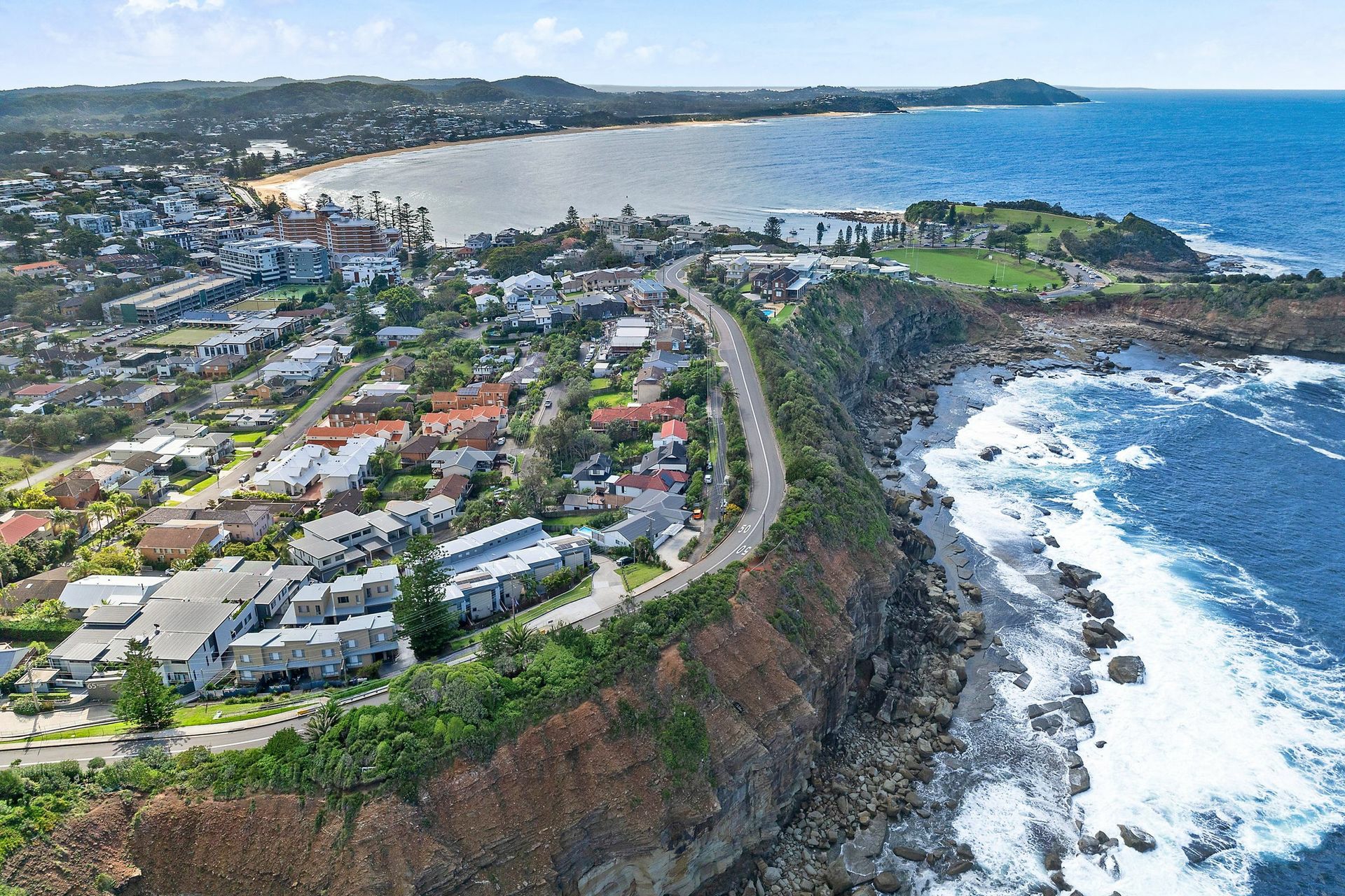 11/65 Scenic Highway, TERRIGAL