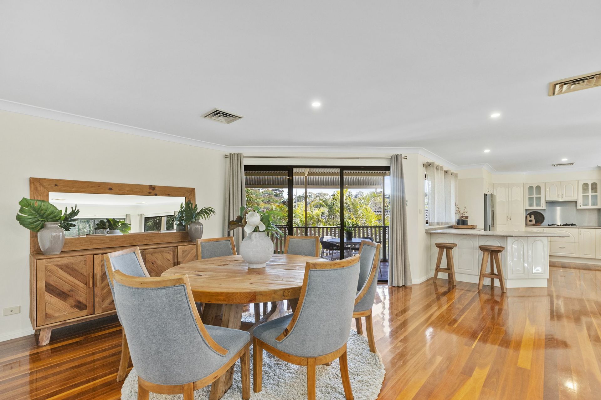 158 Ocean View Drive, WAMBERAL