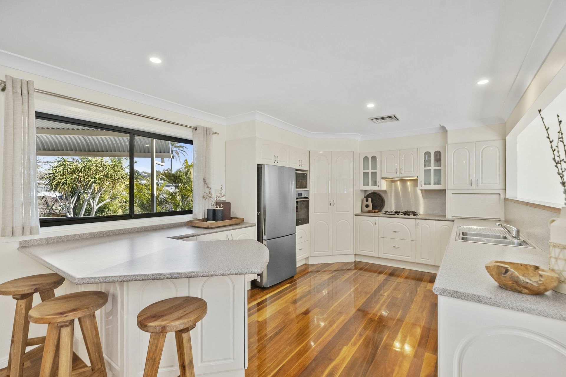 158 Ocean View Drive, WAMBERAL