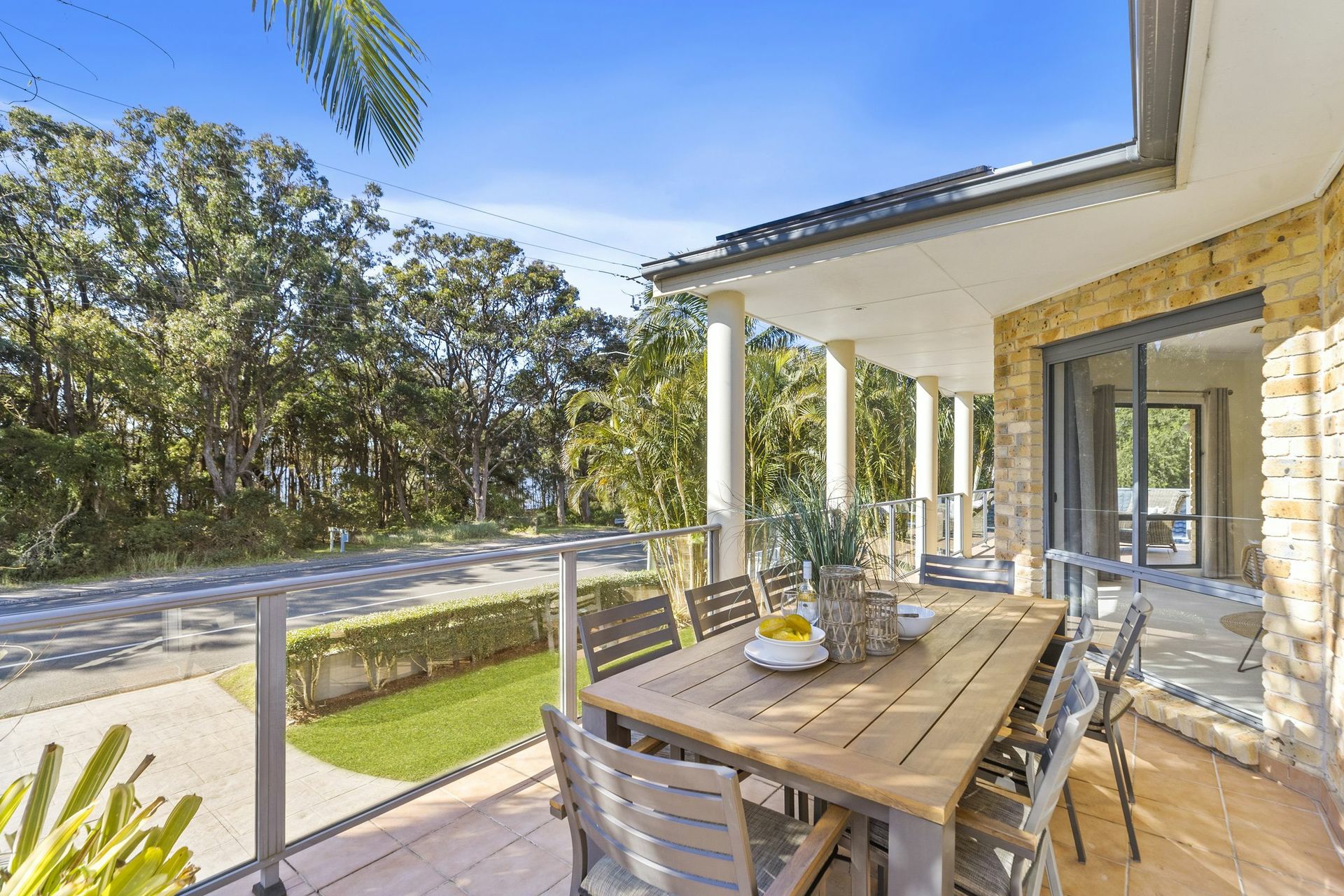 158 Ocean View Drive, WAMBERAL