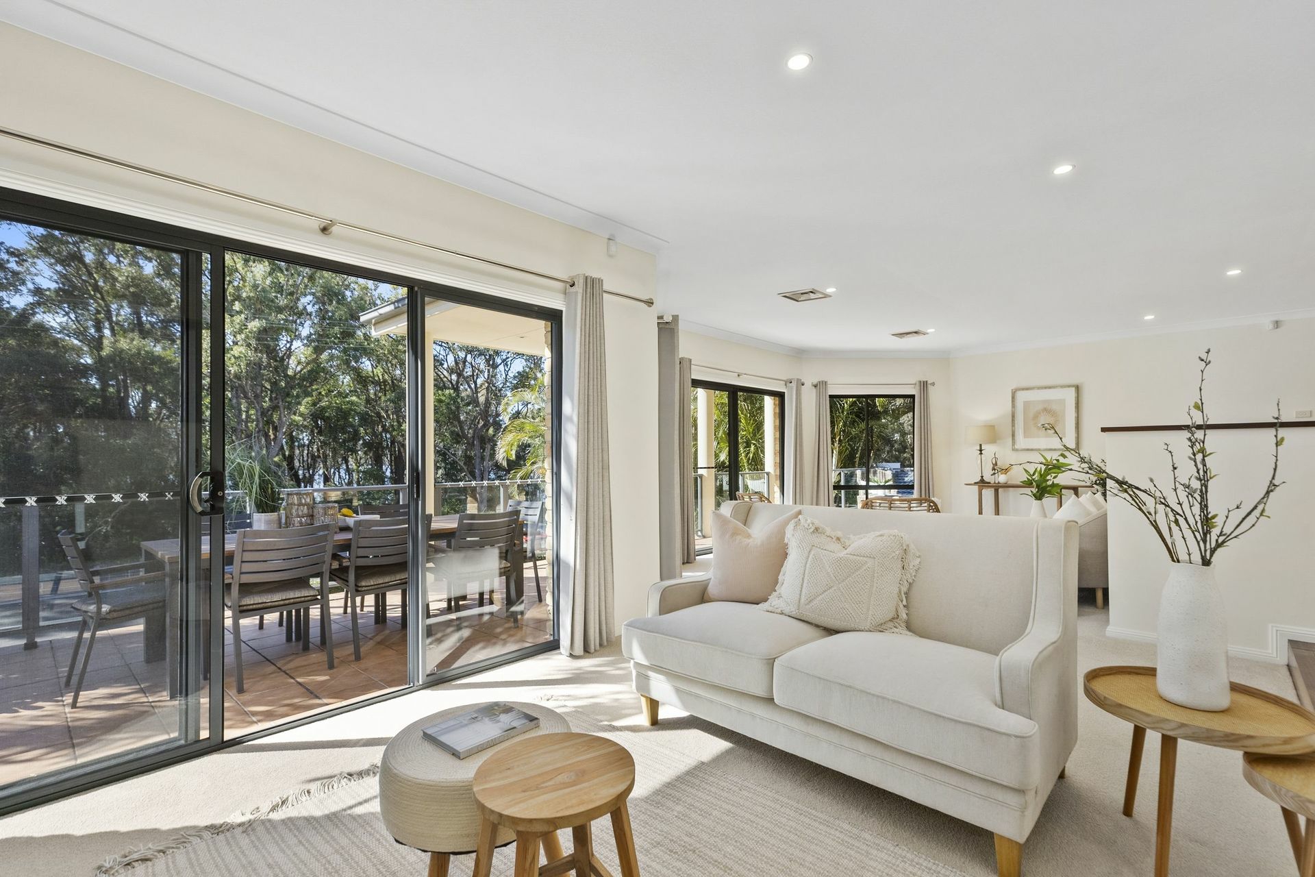 158 Ocean View Drive, WAMBERAL
