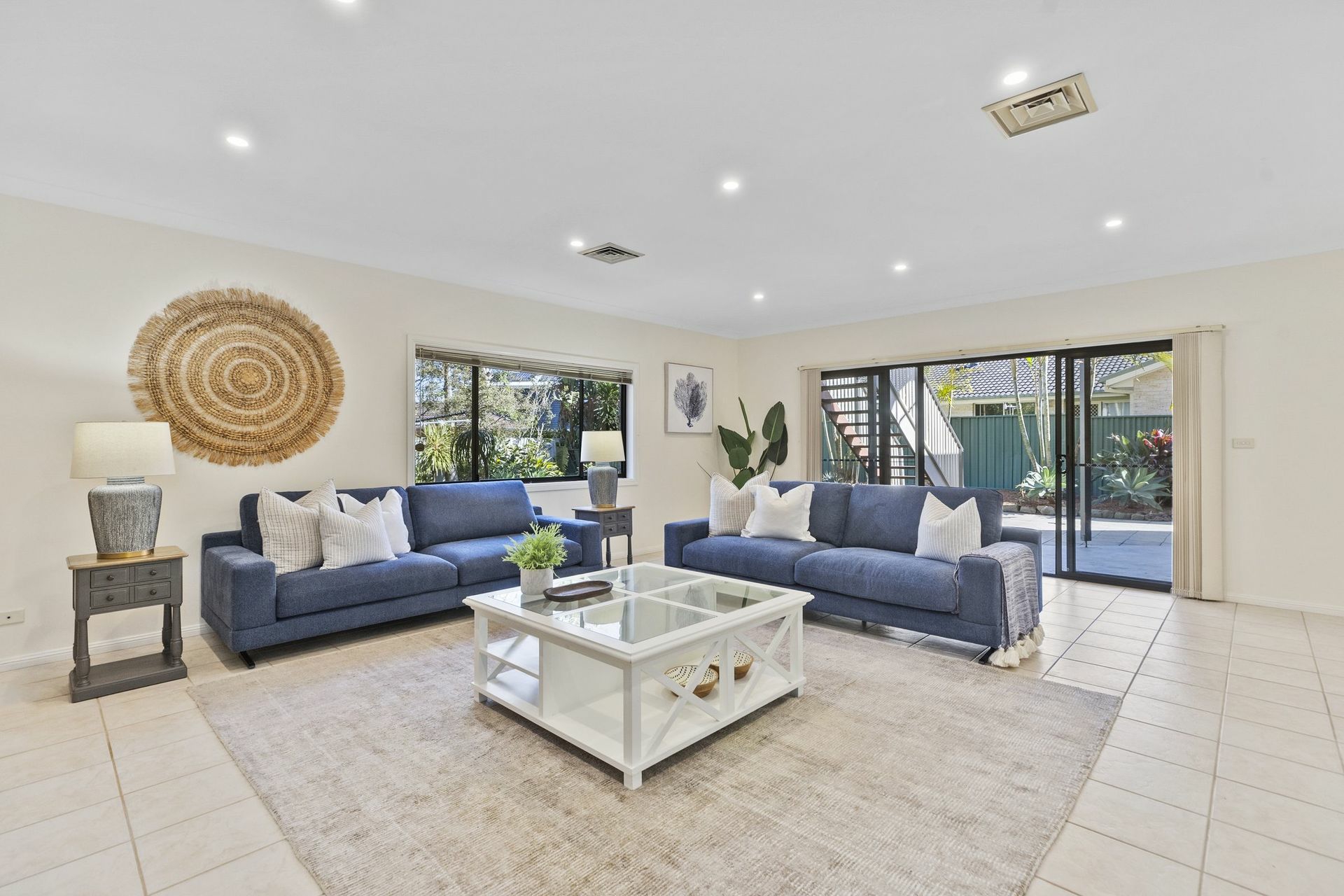 158 Ocean View Drive, WAMBERAL