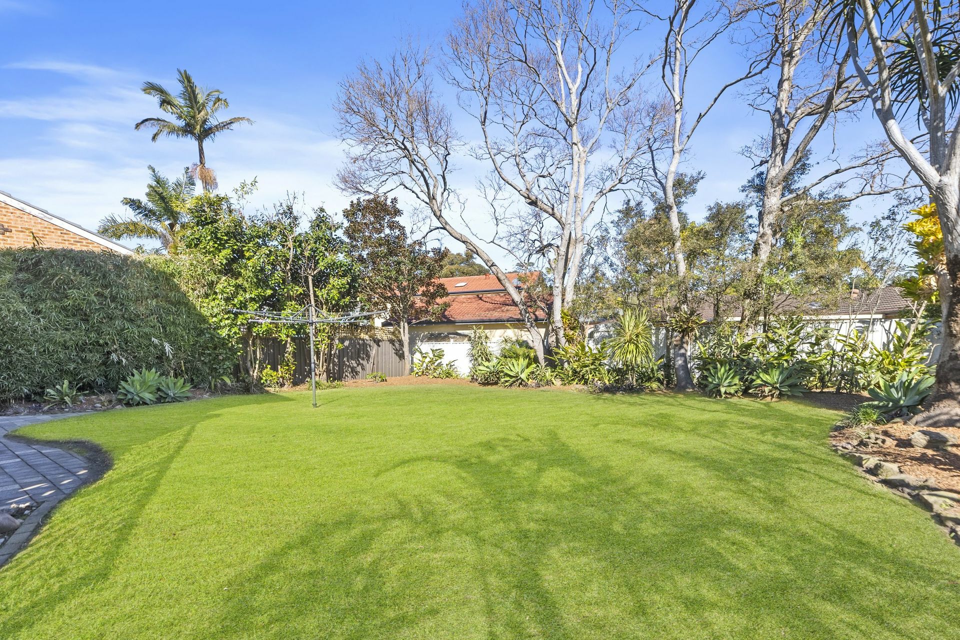158 Ocean View Drive, WAMBERAL