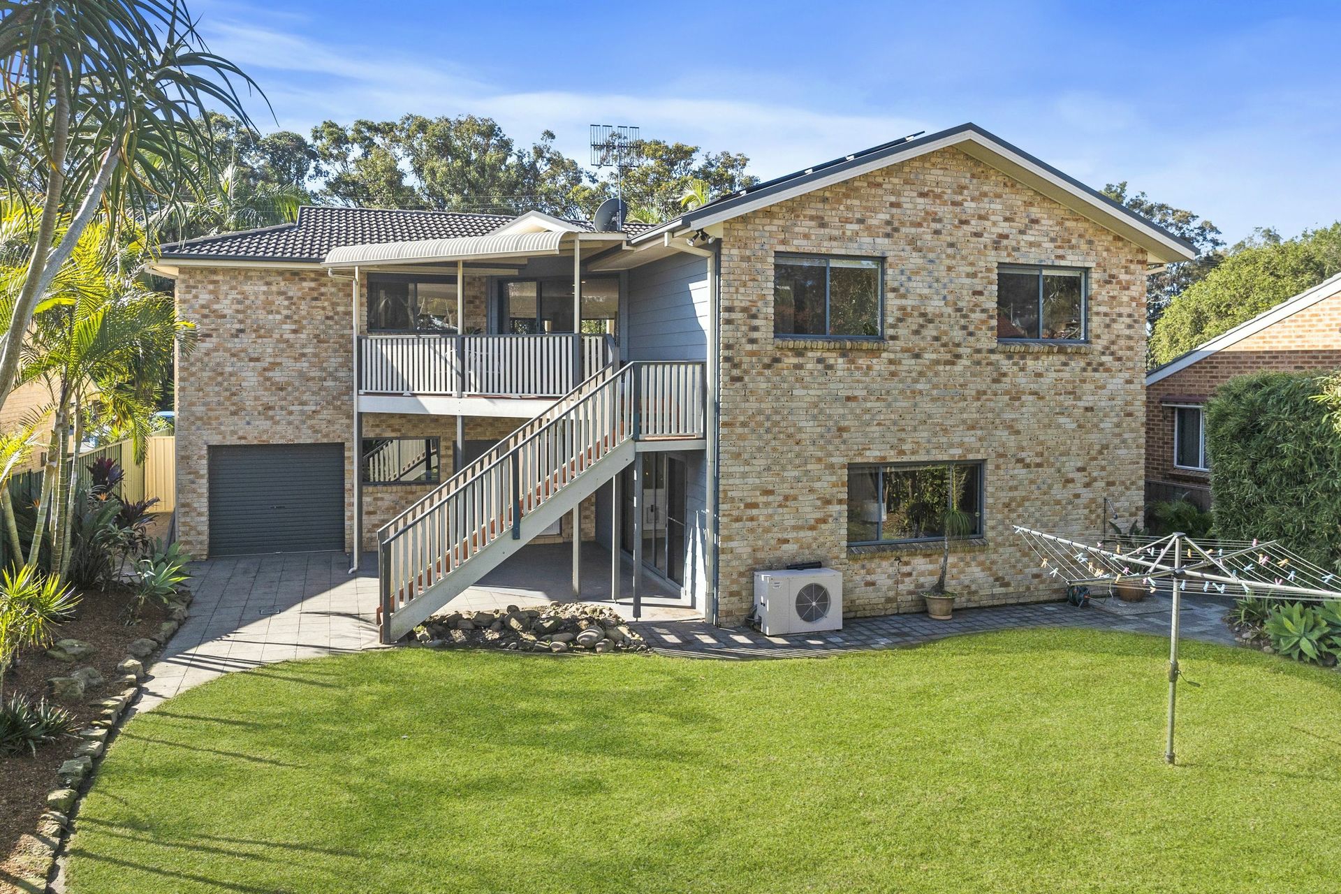 158 Ocean View Drive, WAMBERAL