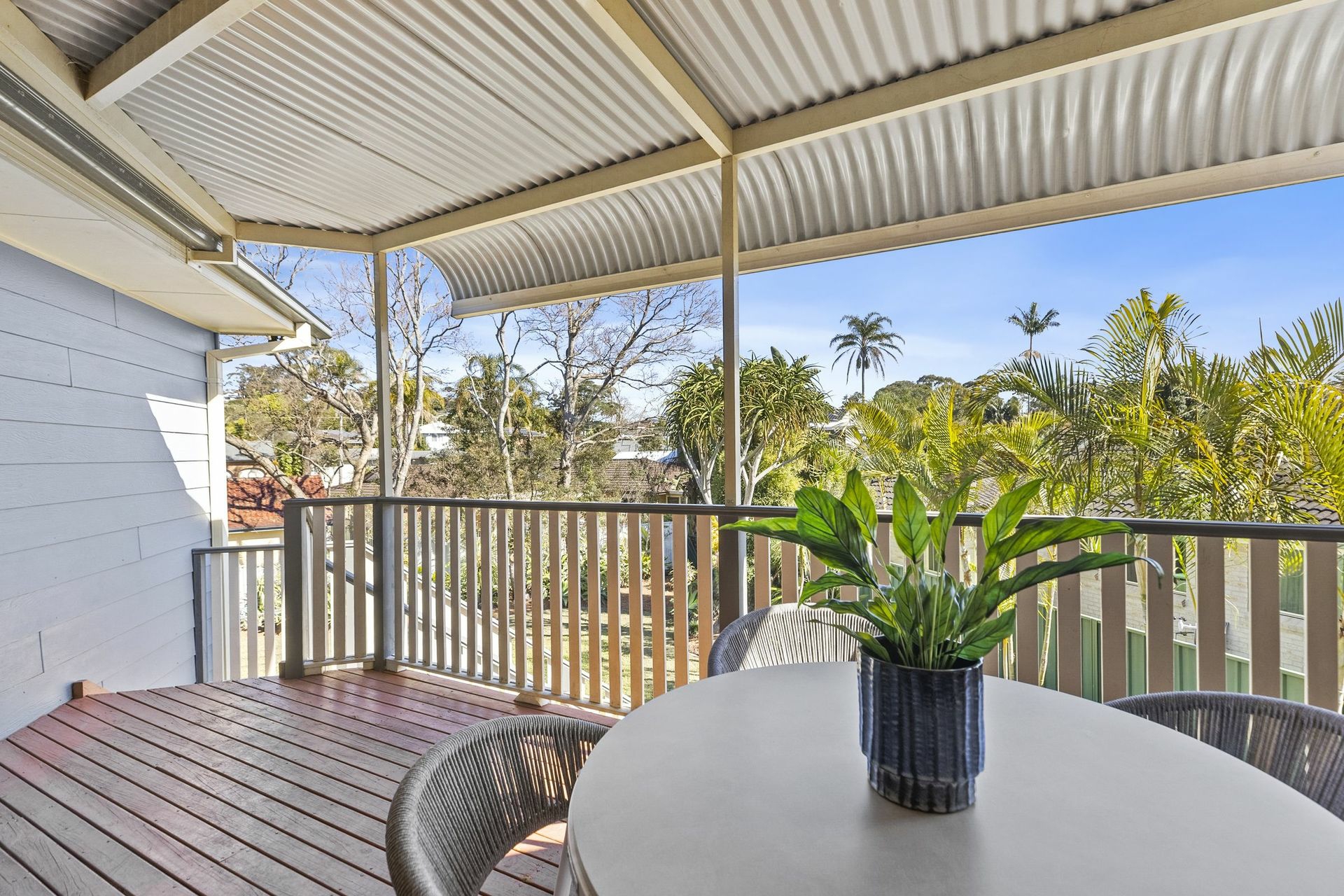 158 Ocean View Drive, WAMBERAL