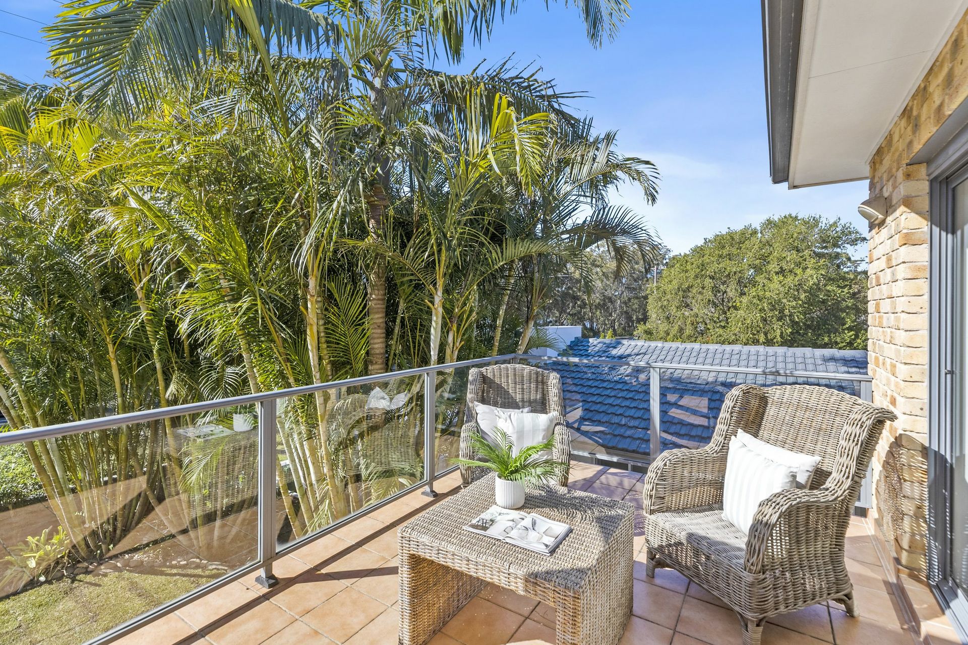 158 Ocean View Drive, WAMBERAL