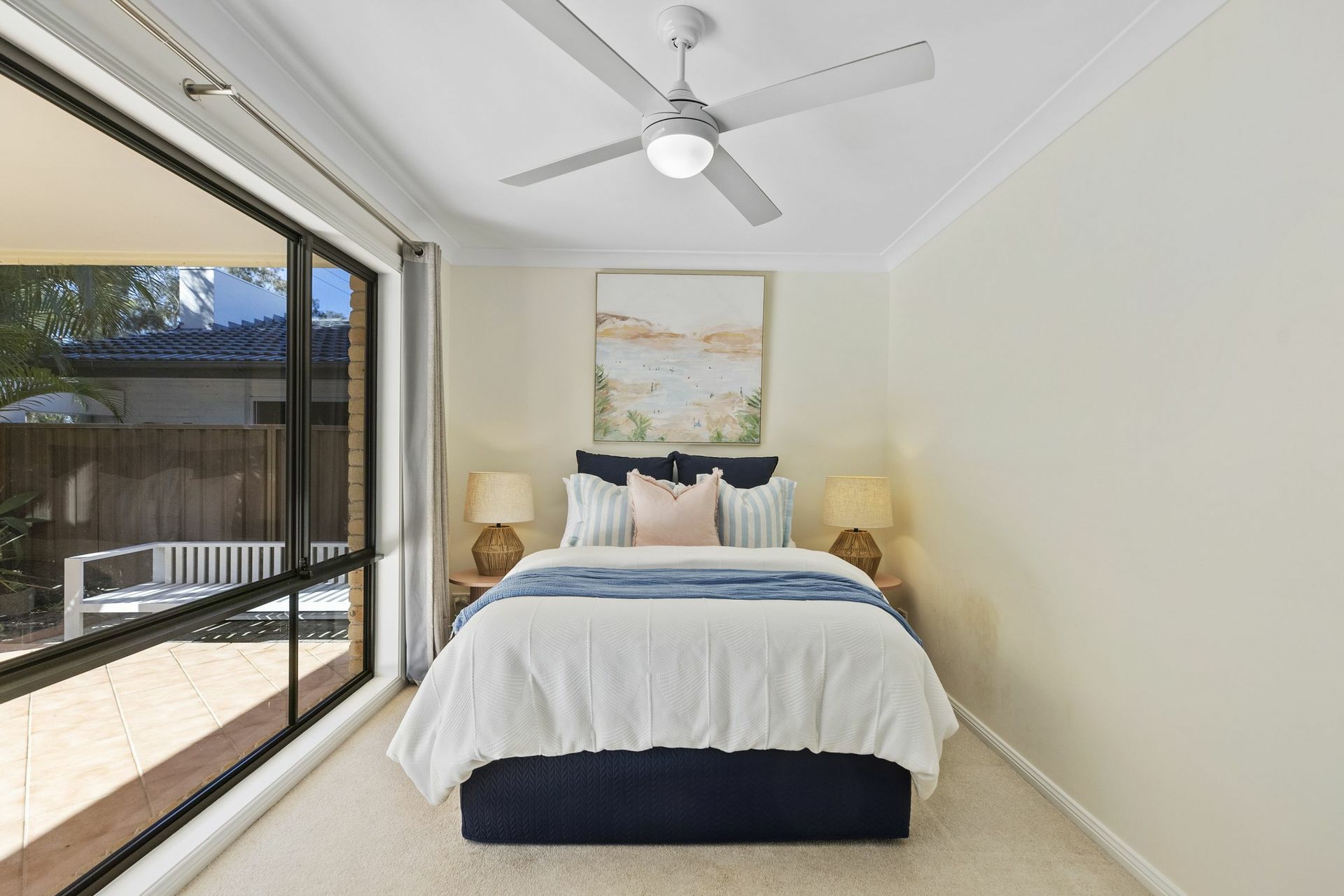 158 Ocean View Drive, WAMBERAL