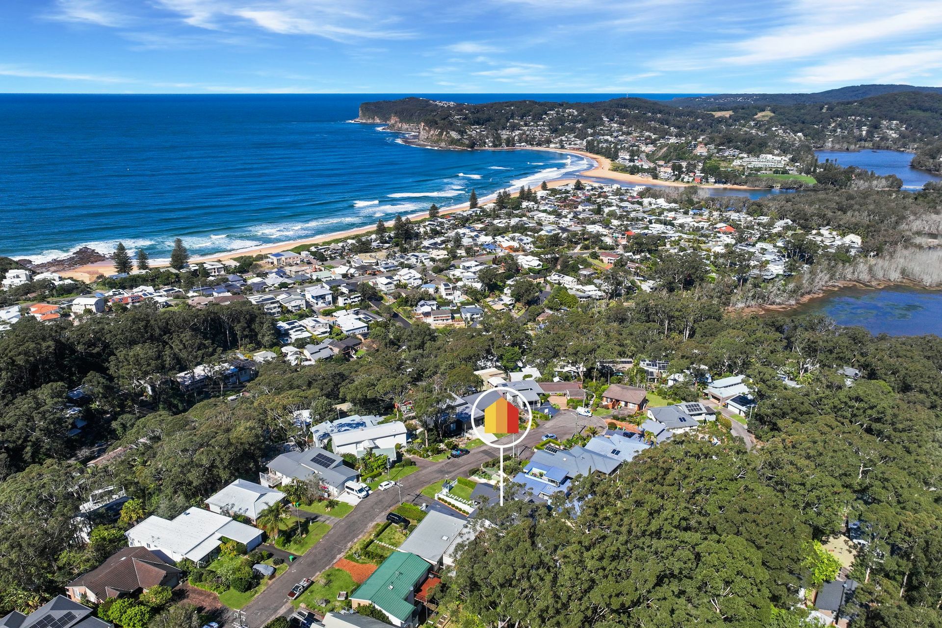 18 Table Top Road, NORTH AVOCA