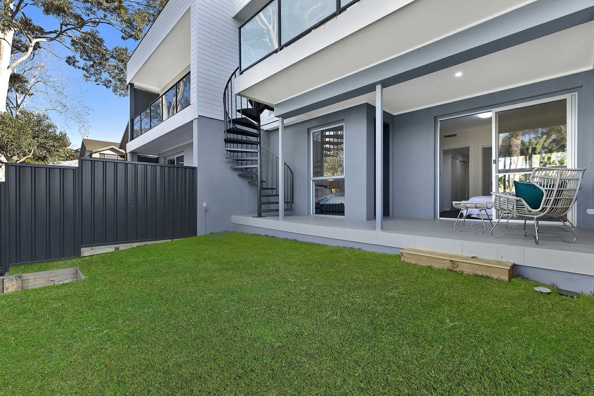 4/284 Terrigal Drive, Terrigal