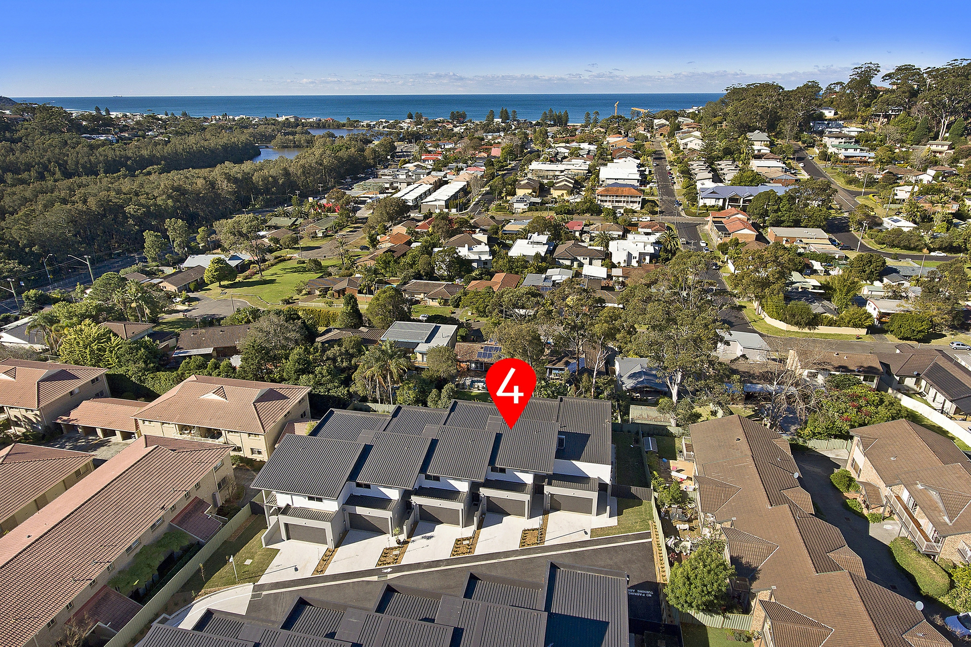 4/284 Terrigal Drive, Terrigal