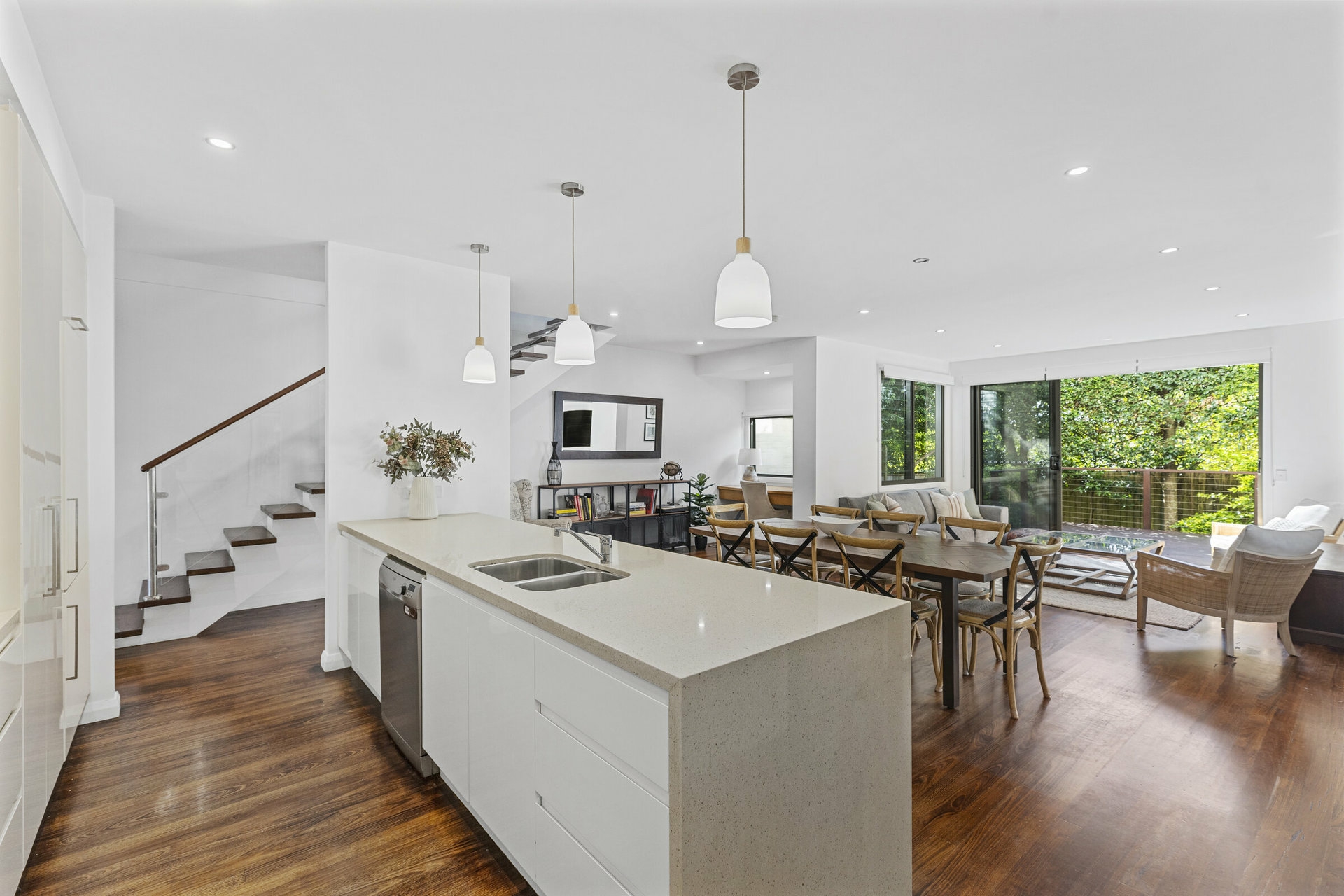 10B Chantell Avenue — photo from LJ Hooker Terrigal