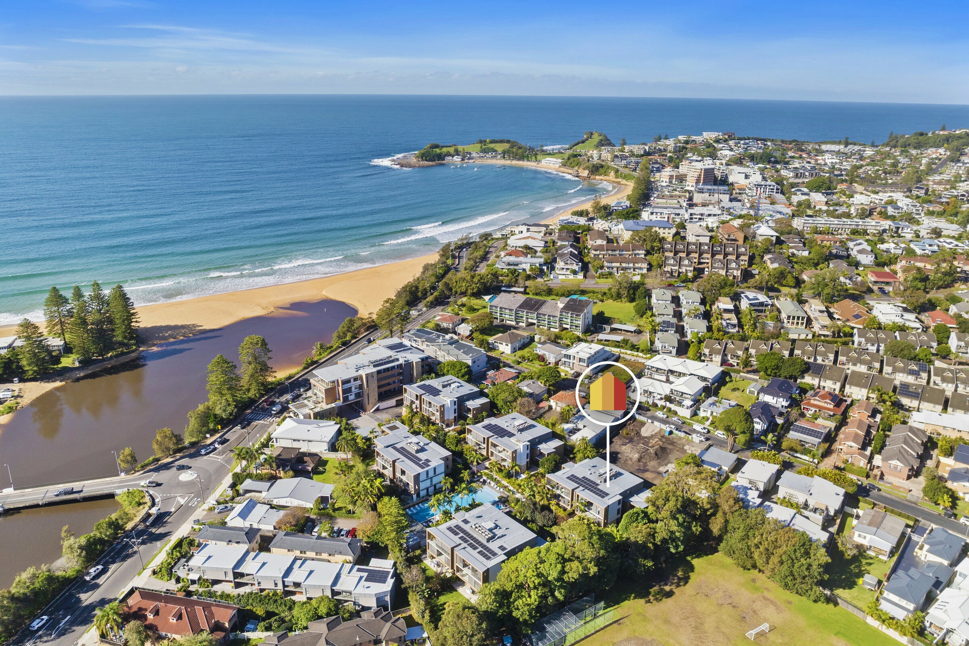 402/156D Terrigal Drive — photo 20 of 22