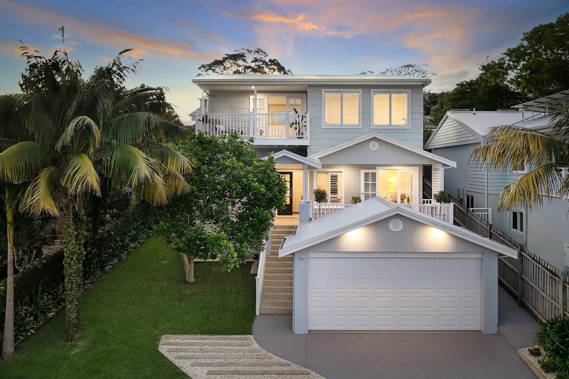9 Ghersi Avenue — photo from LJ Hooker Terrigal