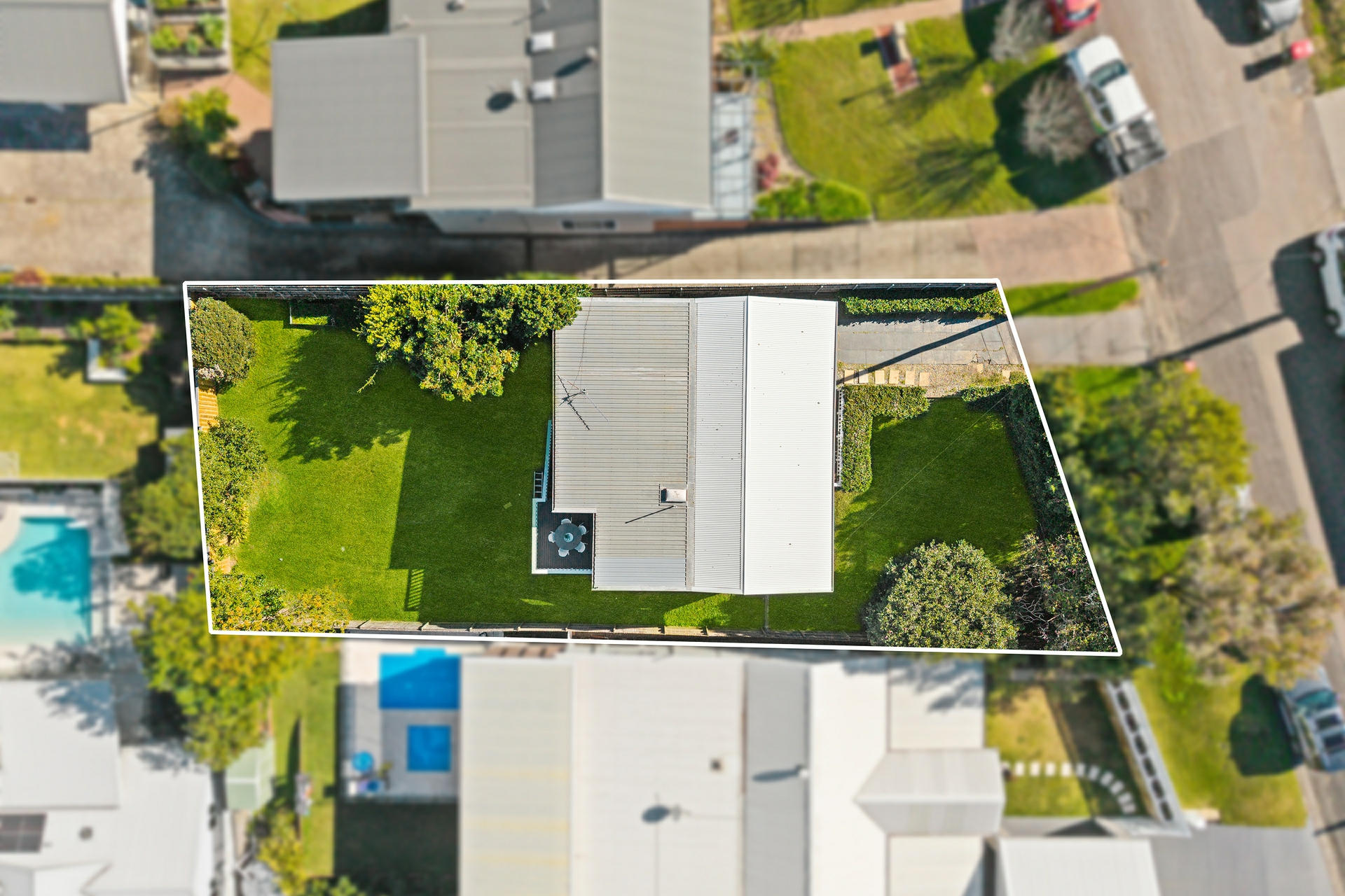 6 Seaview Avenue — photo 19 of 22