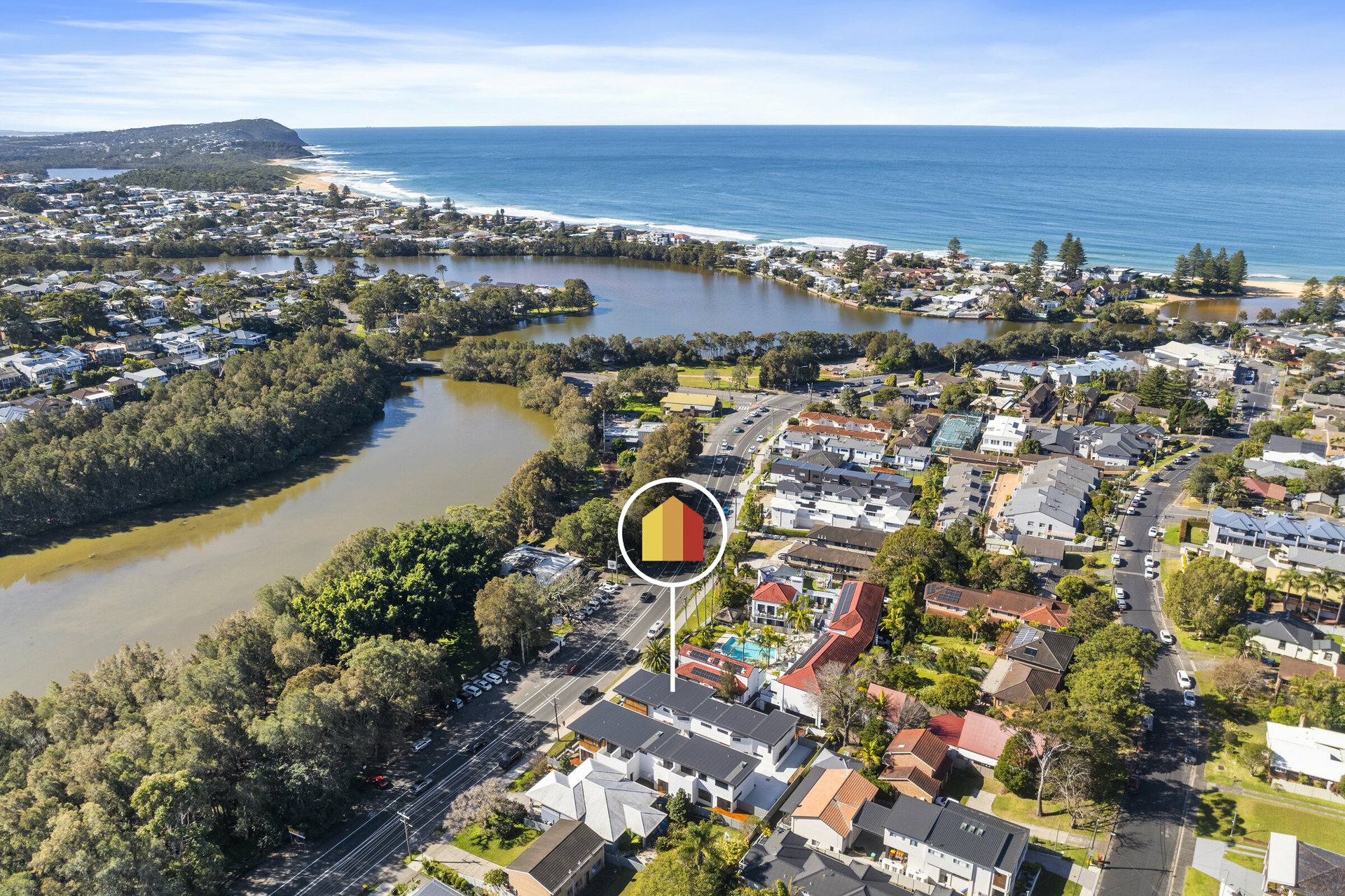 4/234 Terrigal Drive — photo 17 of 18