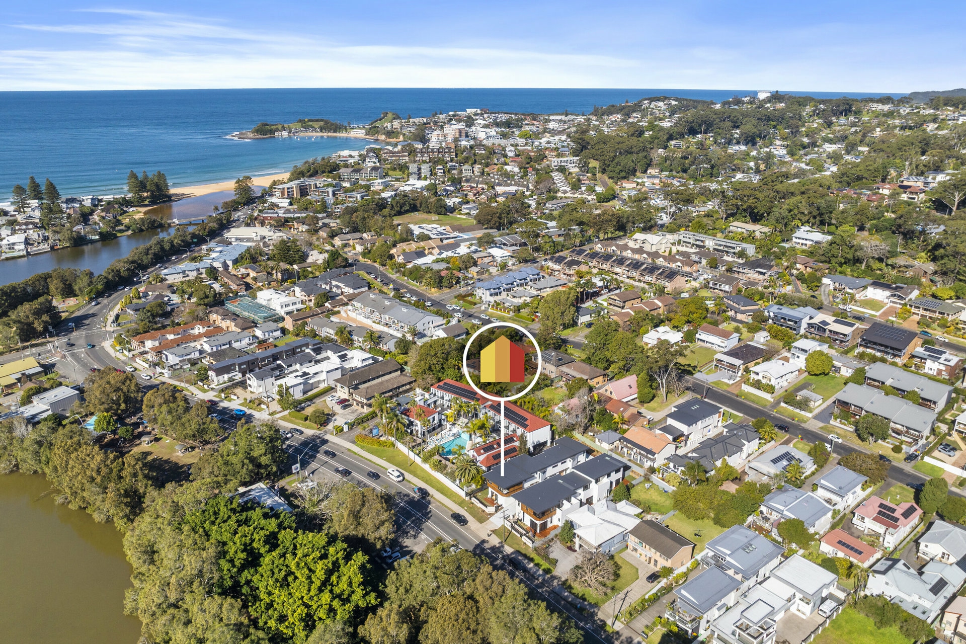 4/234 Terrigal Drive — photo 18 of 18
