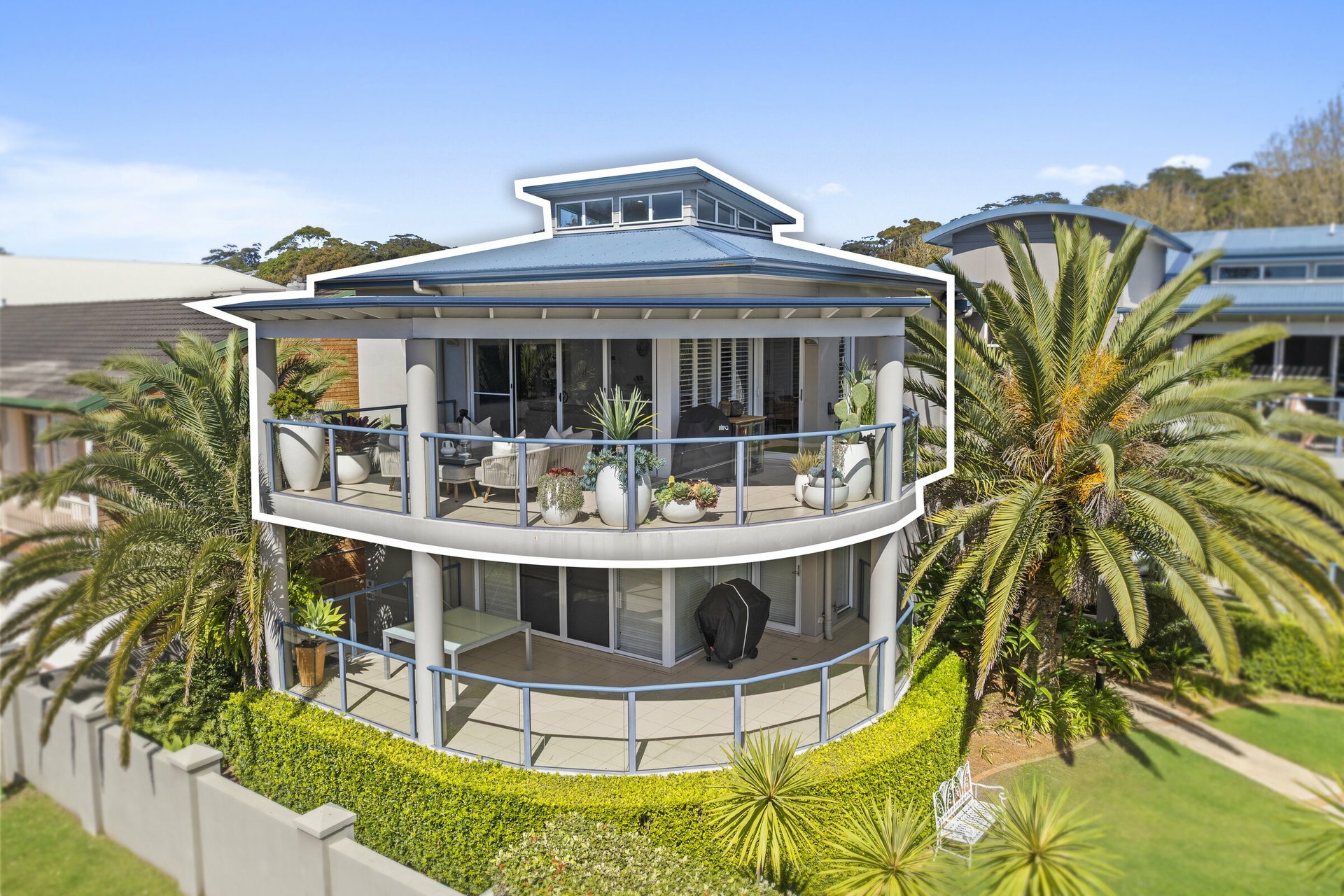 6/184-190 Terrigal Drive — photo 19 of 20