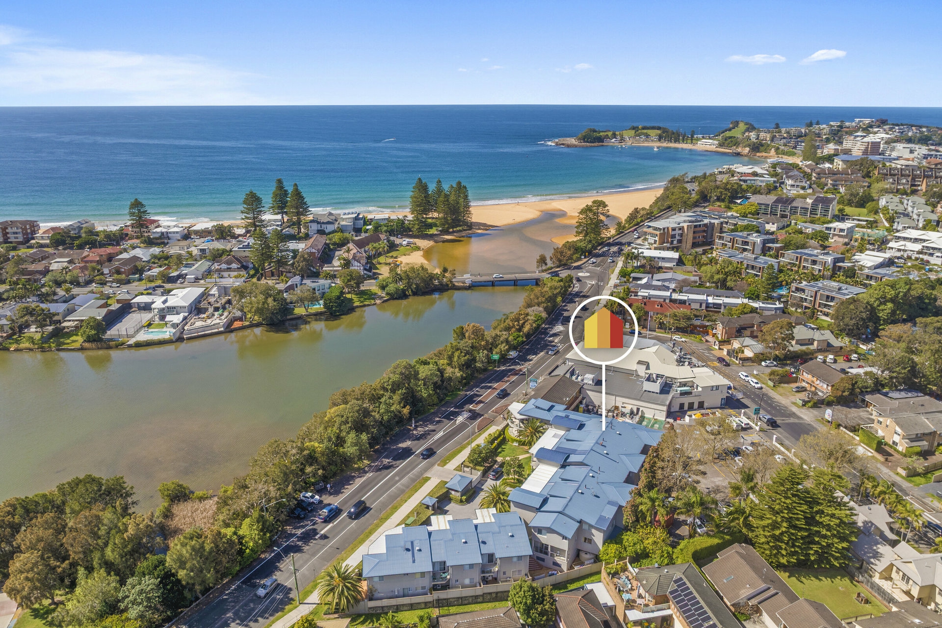 6/184-190 Terrigal Drive — photo 20 of 20