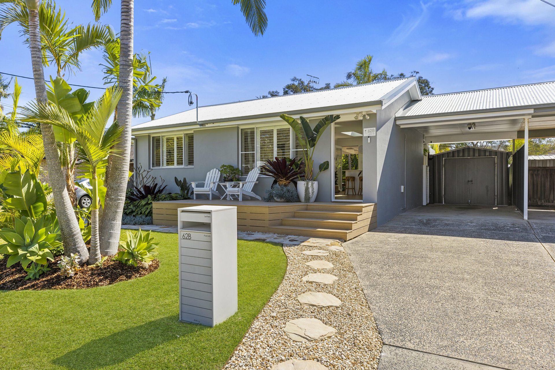 62B John Street — photo from LJ Hooker Terrigal