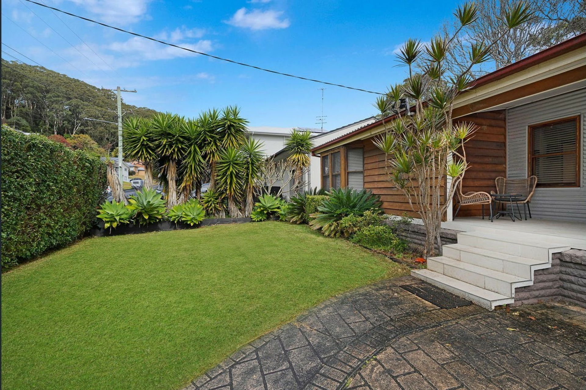 22 Ashley Avenue — photo from LJ Hooker Terrigal