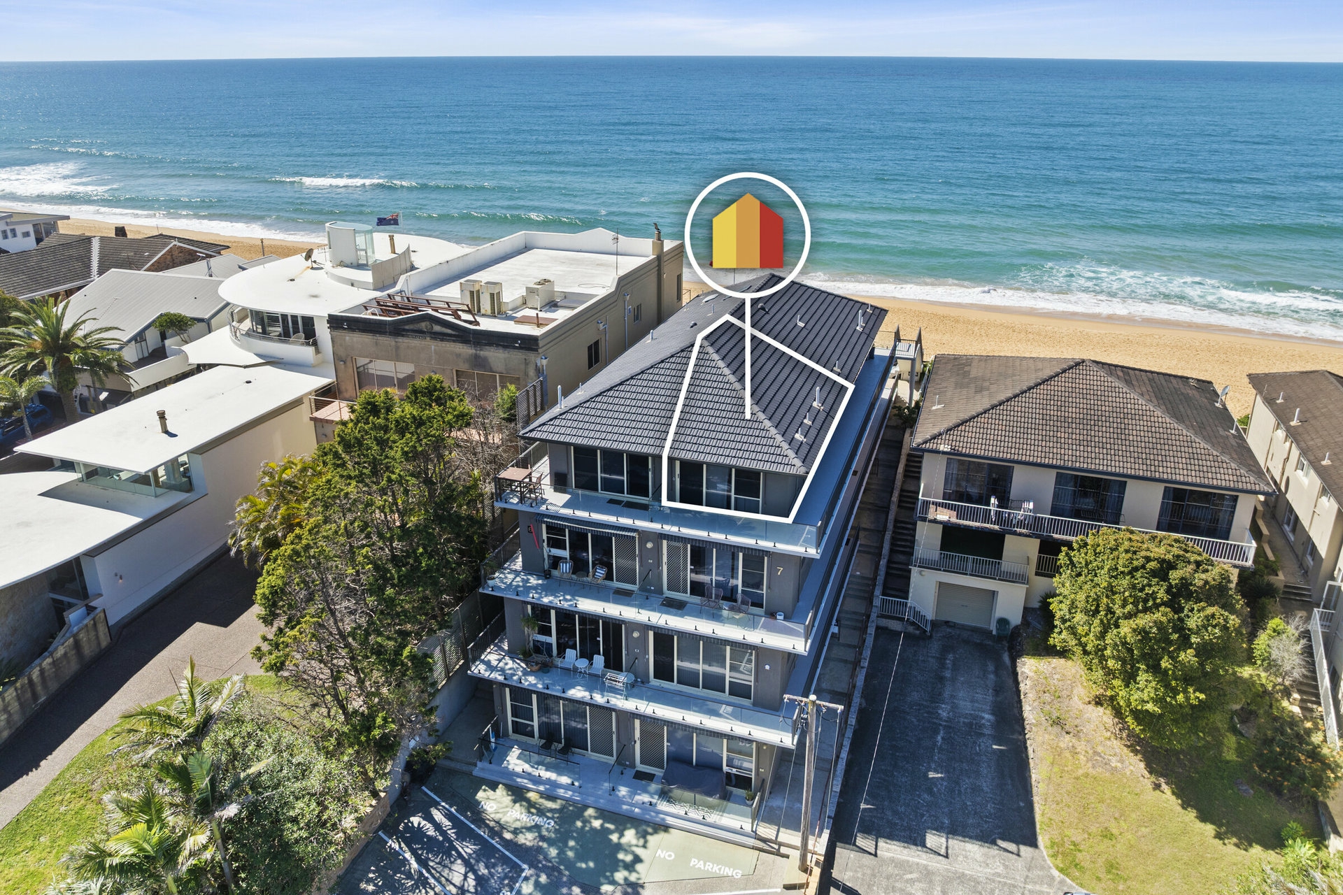 12/37 Ocean View Drive — photo 11 of 15
