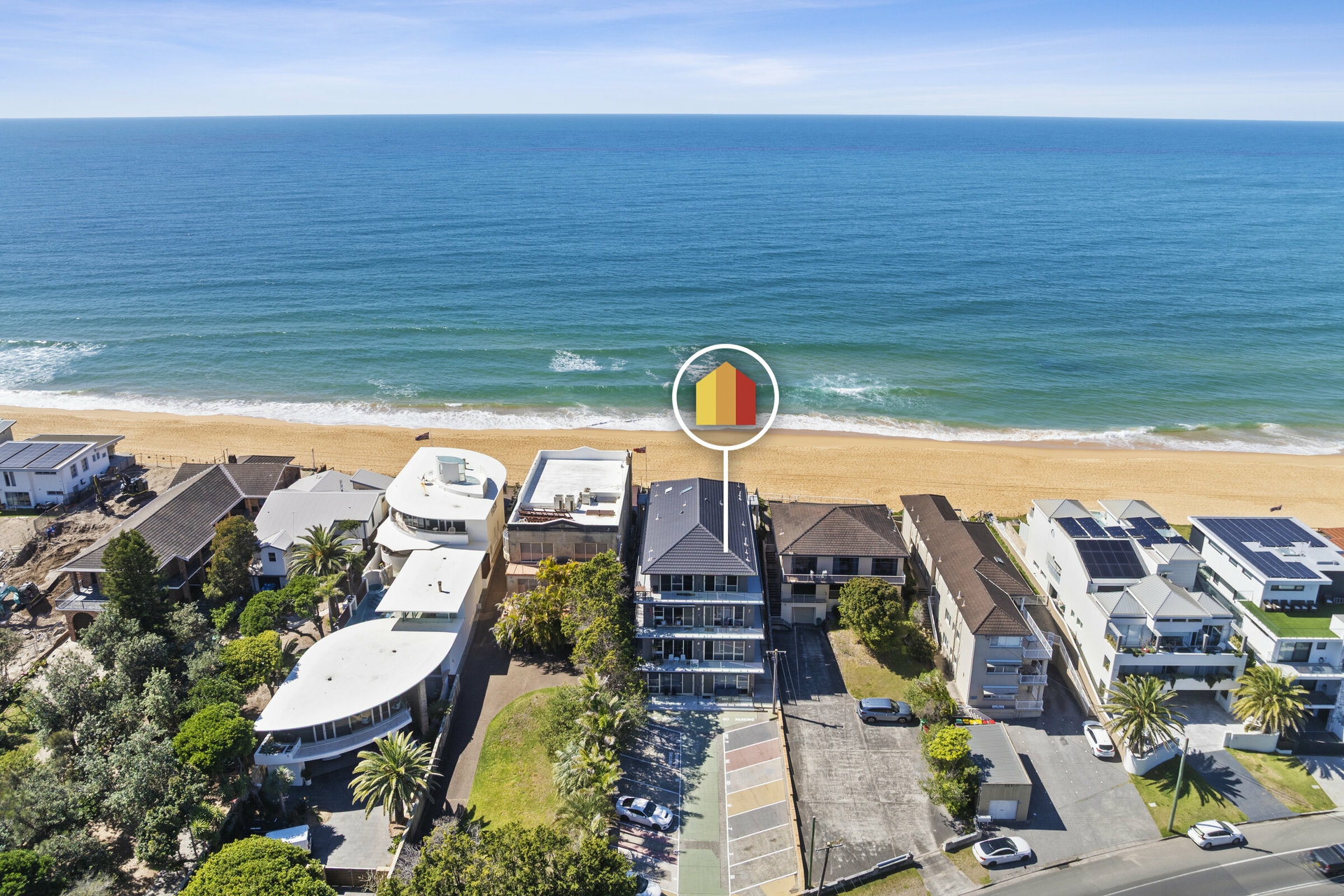 12/37 Ocean View Drive — photo 12 of 15