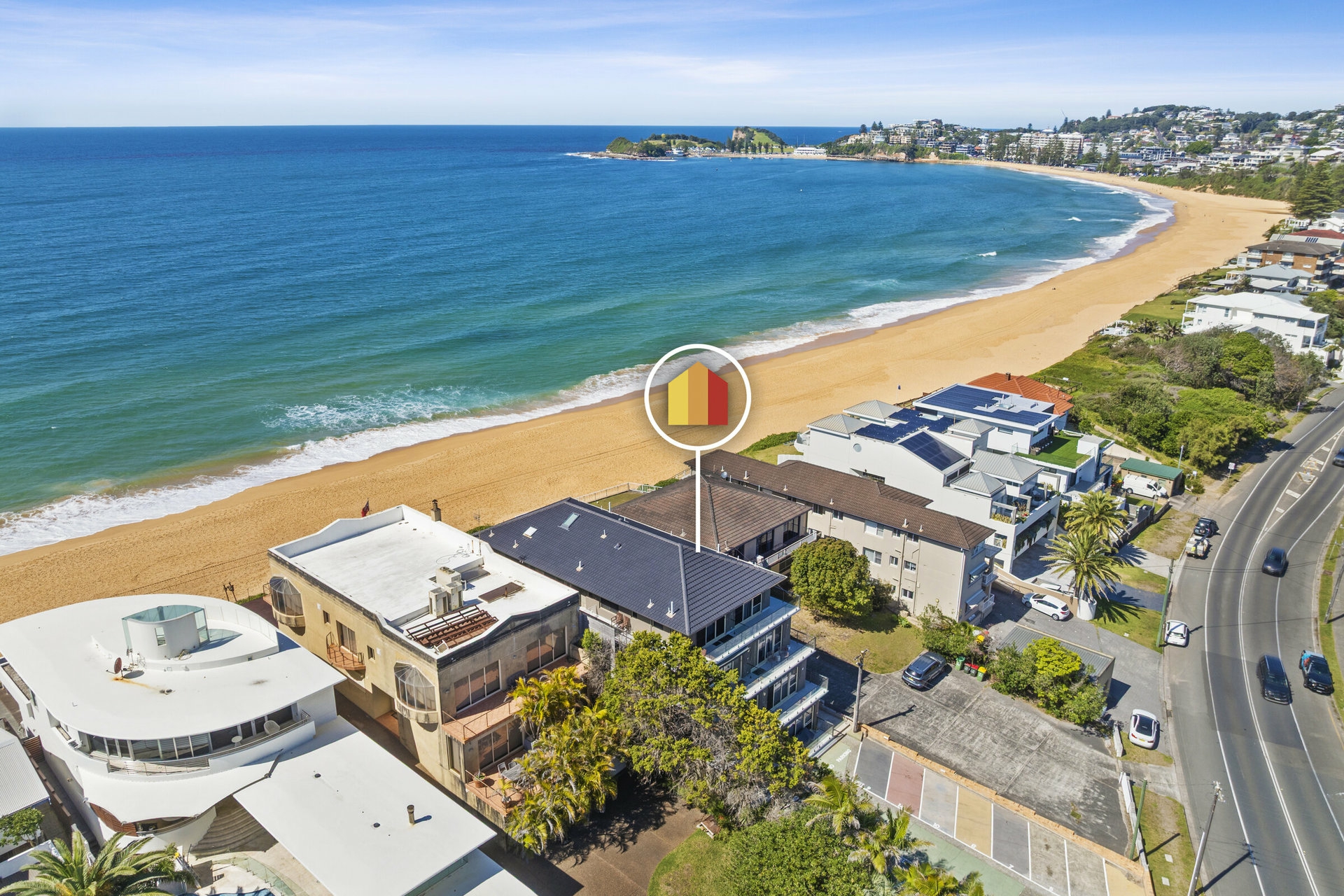 12/37 Ocean View Drive — photo 14 of 15