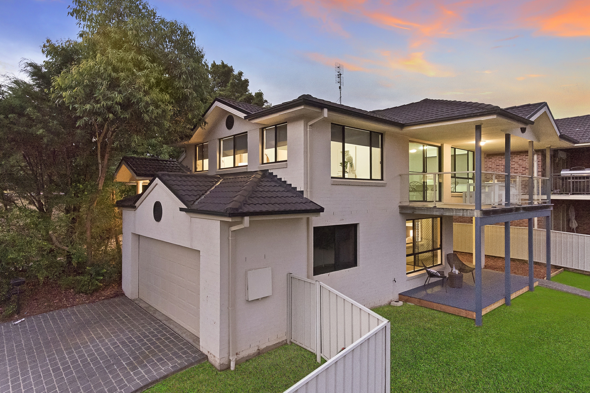 1 Kings Avenue — photo from LJ Hooker Terrigal