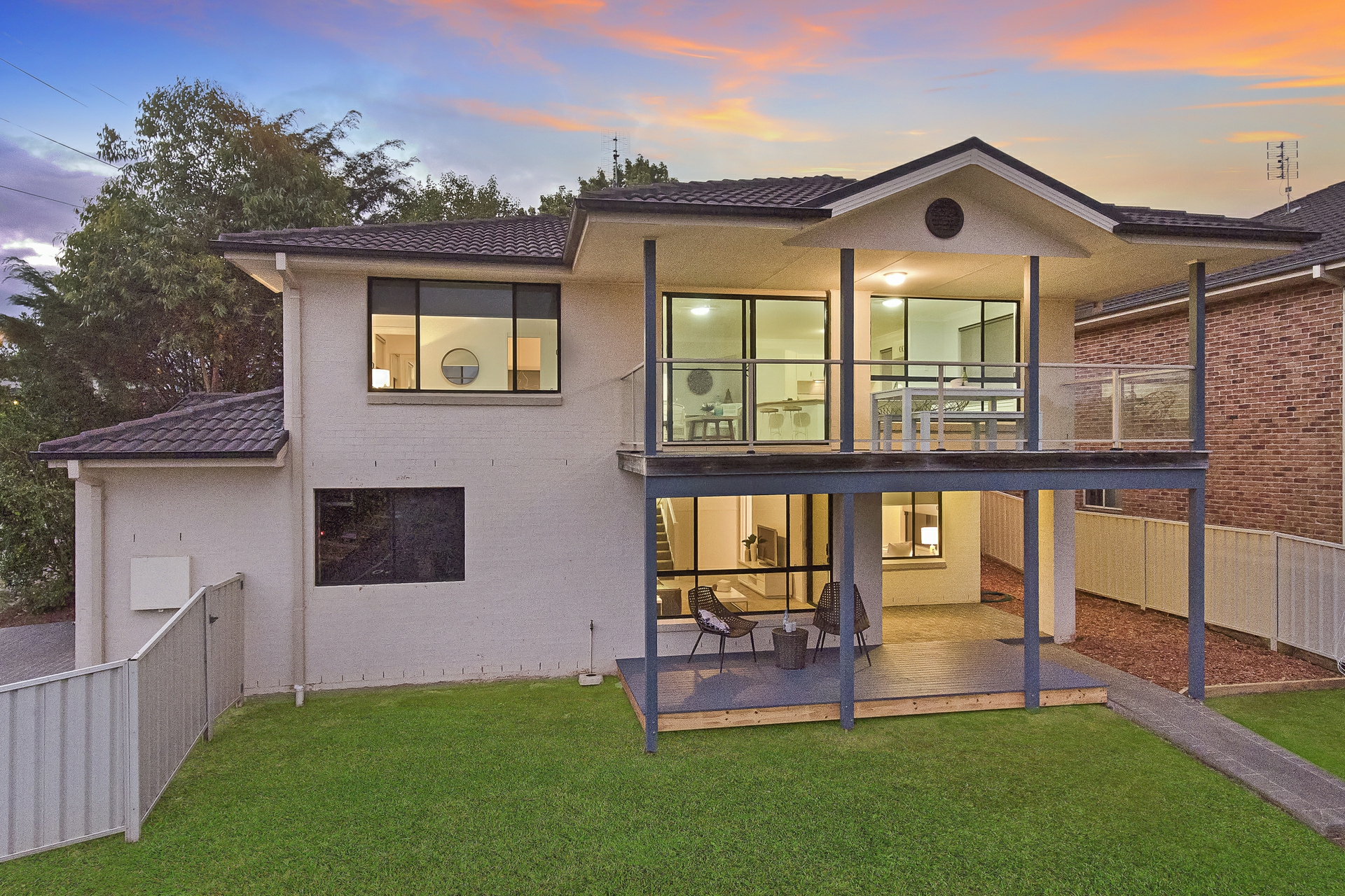 1 Kings Avenue — photo 14 of 14