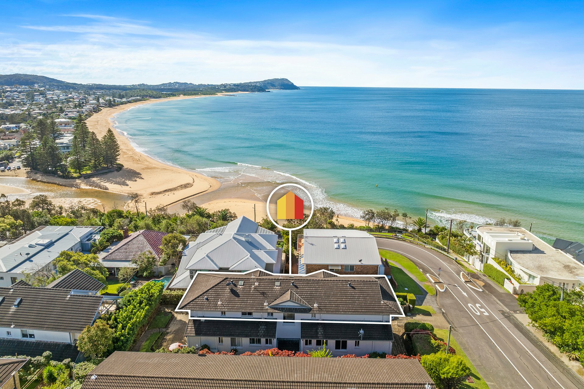 3/11 Barnhill Road — photo from LJ Hooker Terrigal