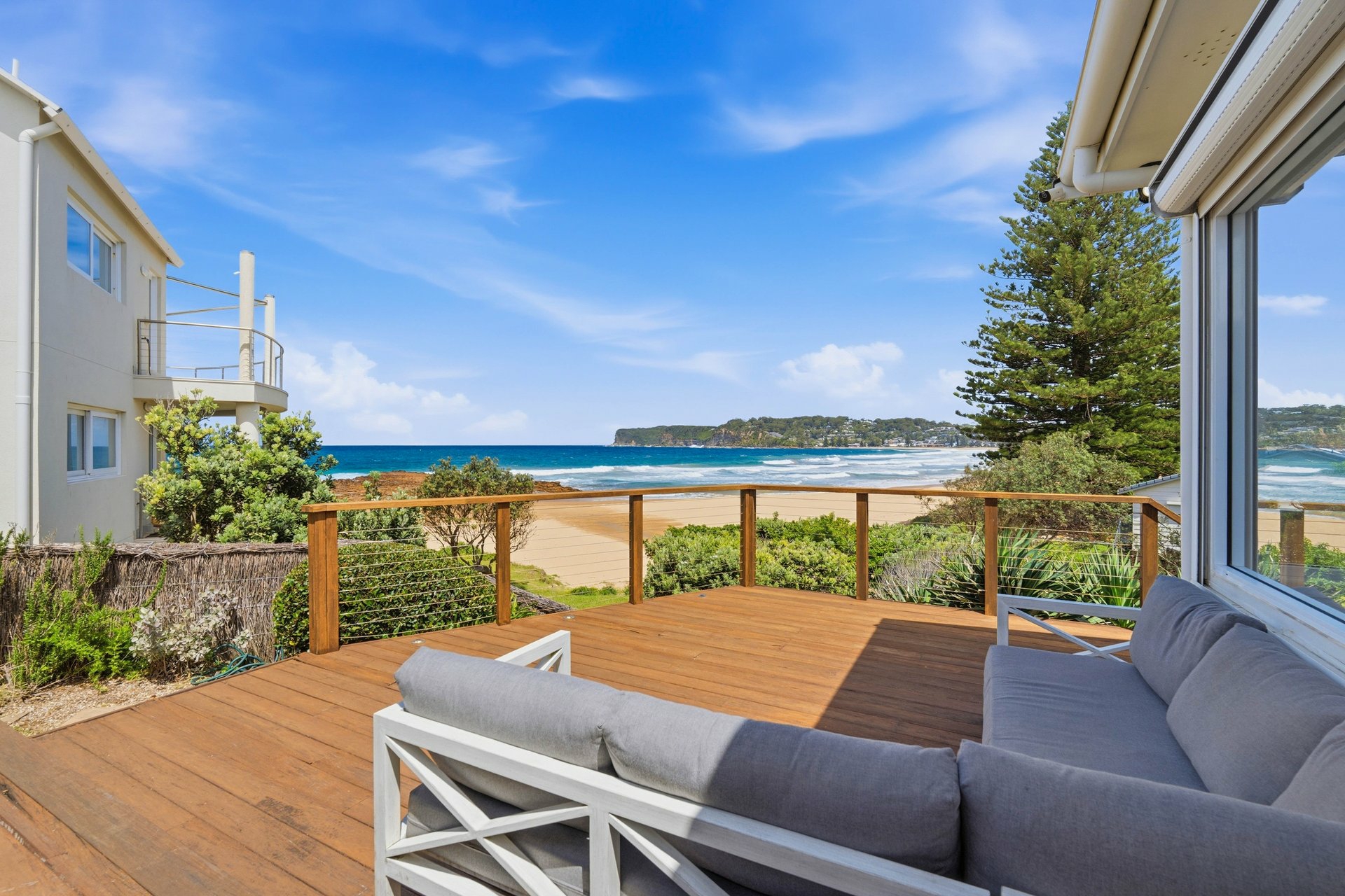 1 Tarun Road — photo from LJ Hooker Terrigal