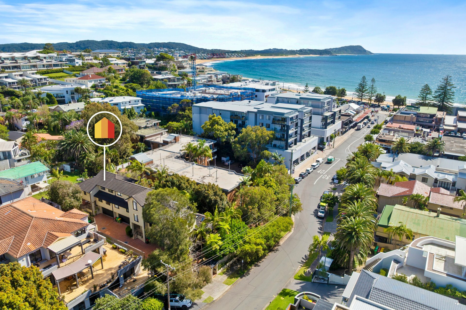 3/19 Campbell Crescent — photo from LJ Hooker Terrigal