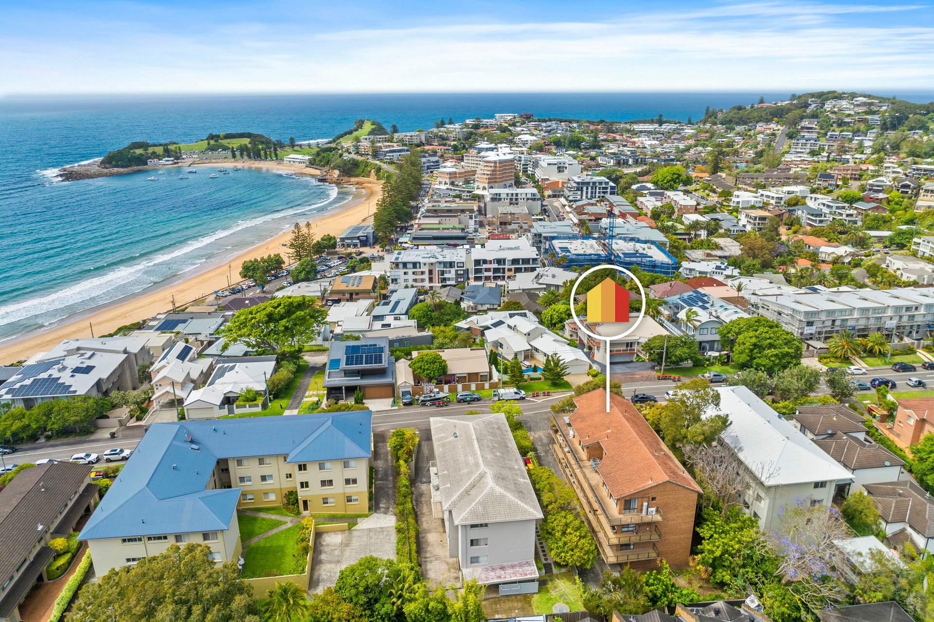 1/19 Barnhill Road — photo from LJ Hooker Terrigal