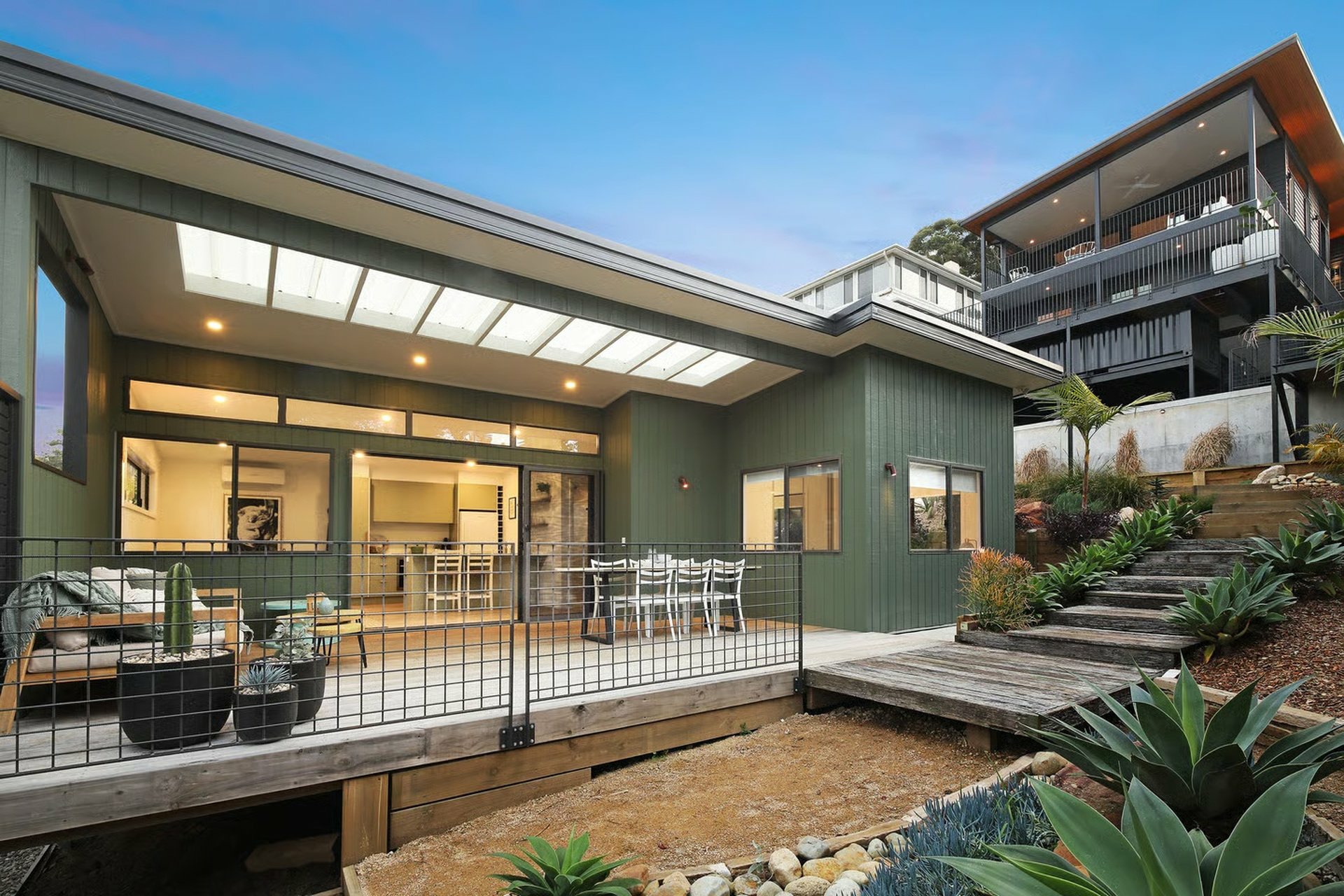 16a Parry Avenue — photo from LJ Hooker Terrigal