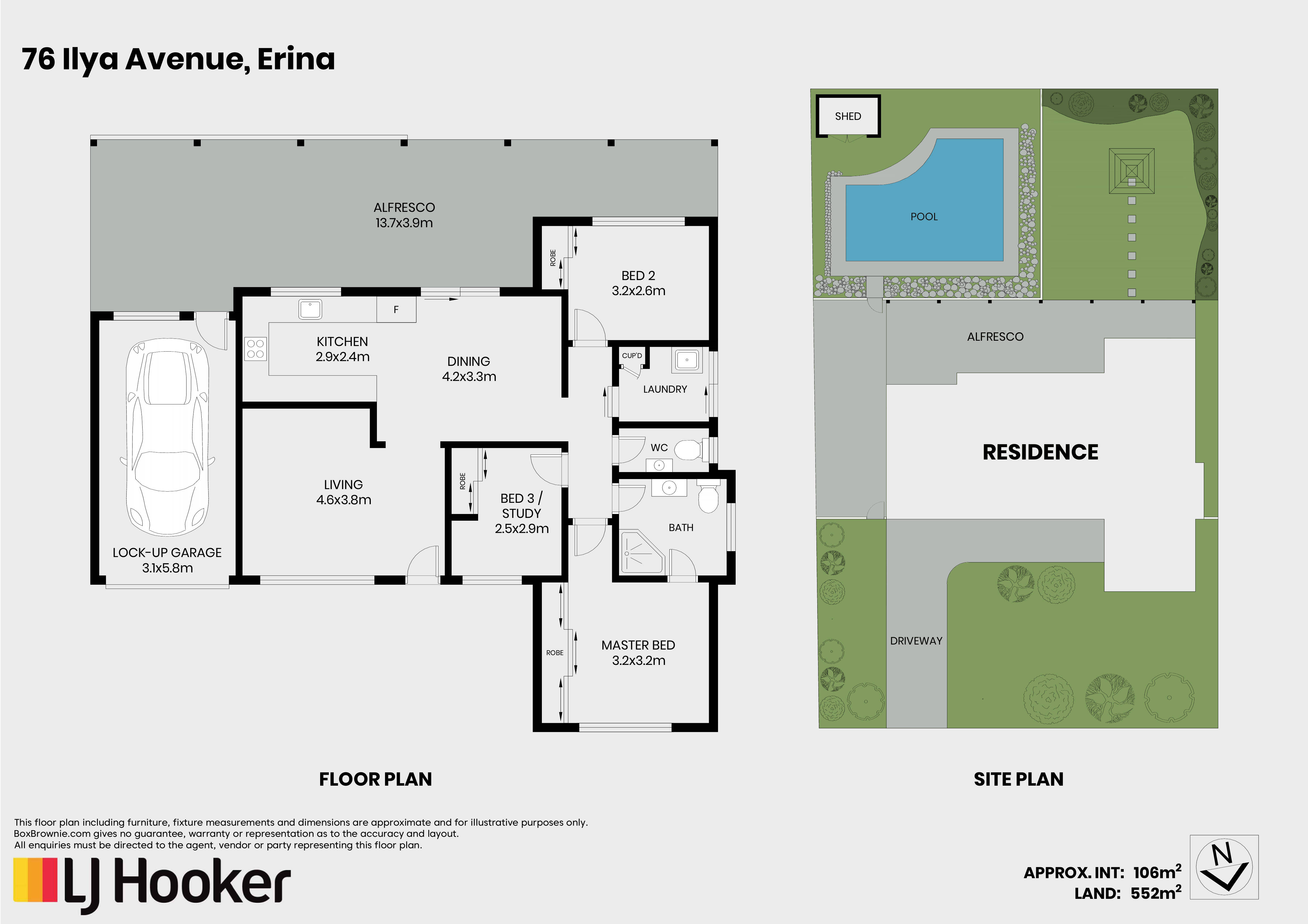 76 Ilya Avenue Erina NSW