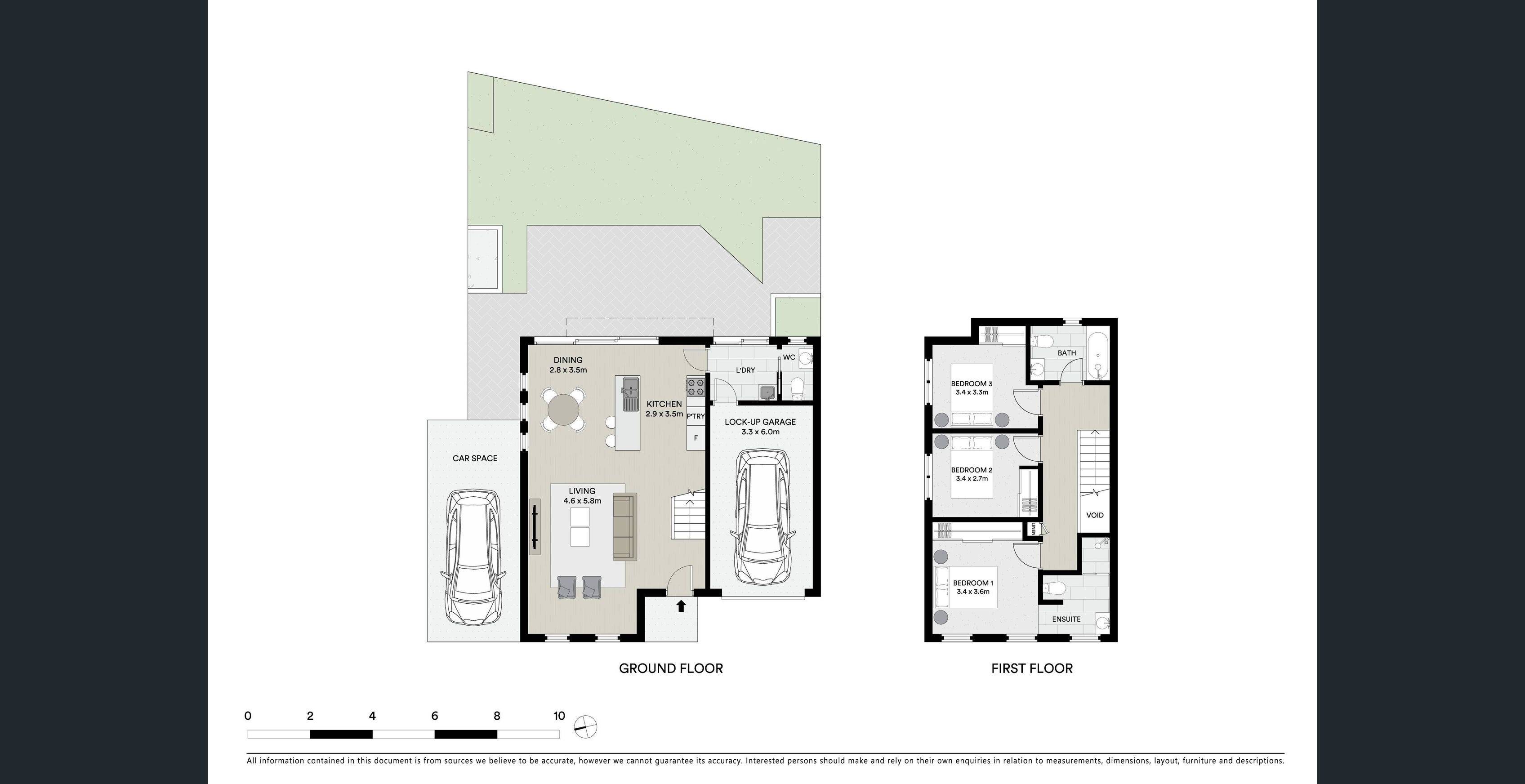 1/1-9 Burns Road, OURIMBAH