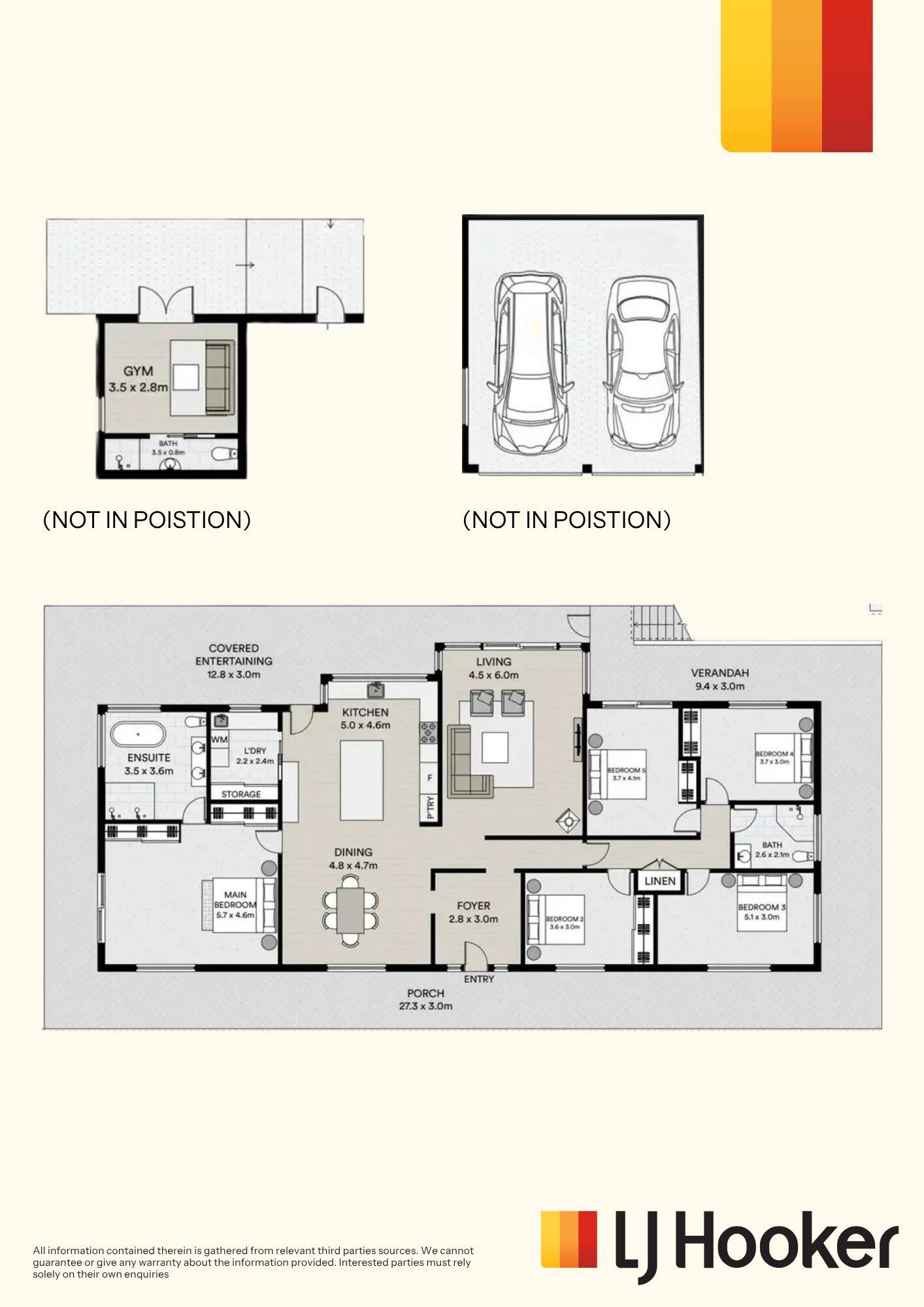 110 Picketts Valley Road, Picketts Valley