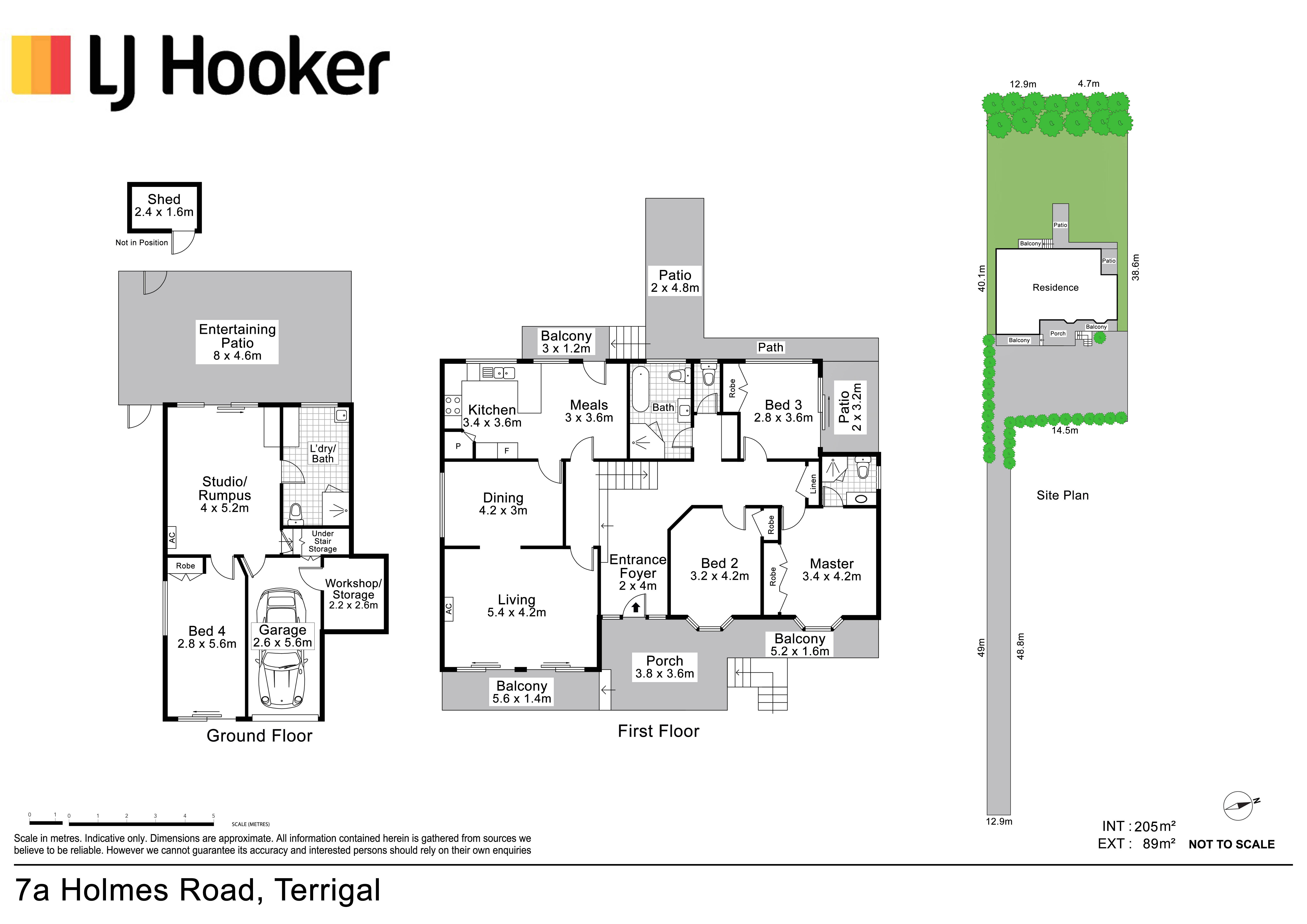 7a Holmes Road, TERRIGAL