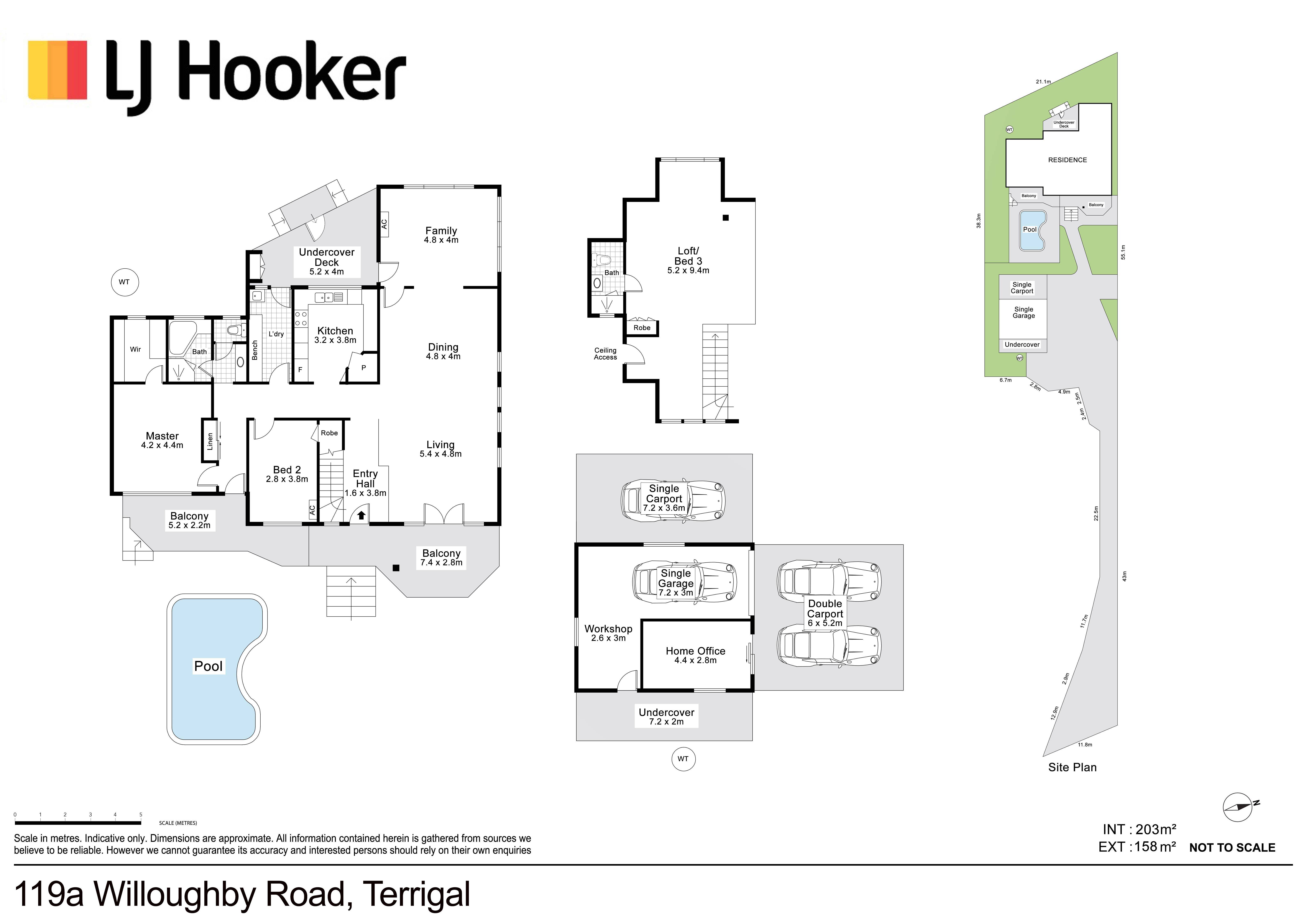 119A Willoughby Road, TERRIGAL