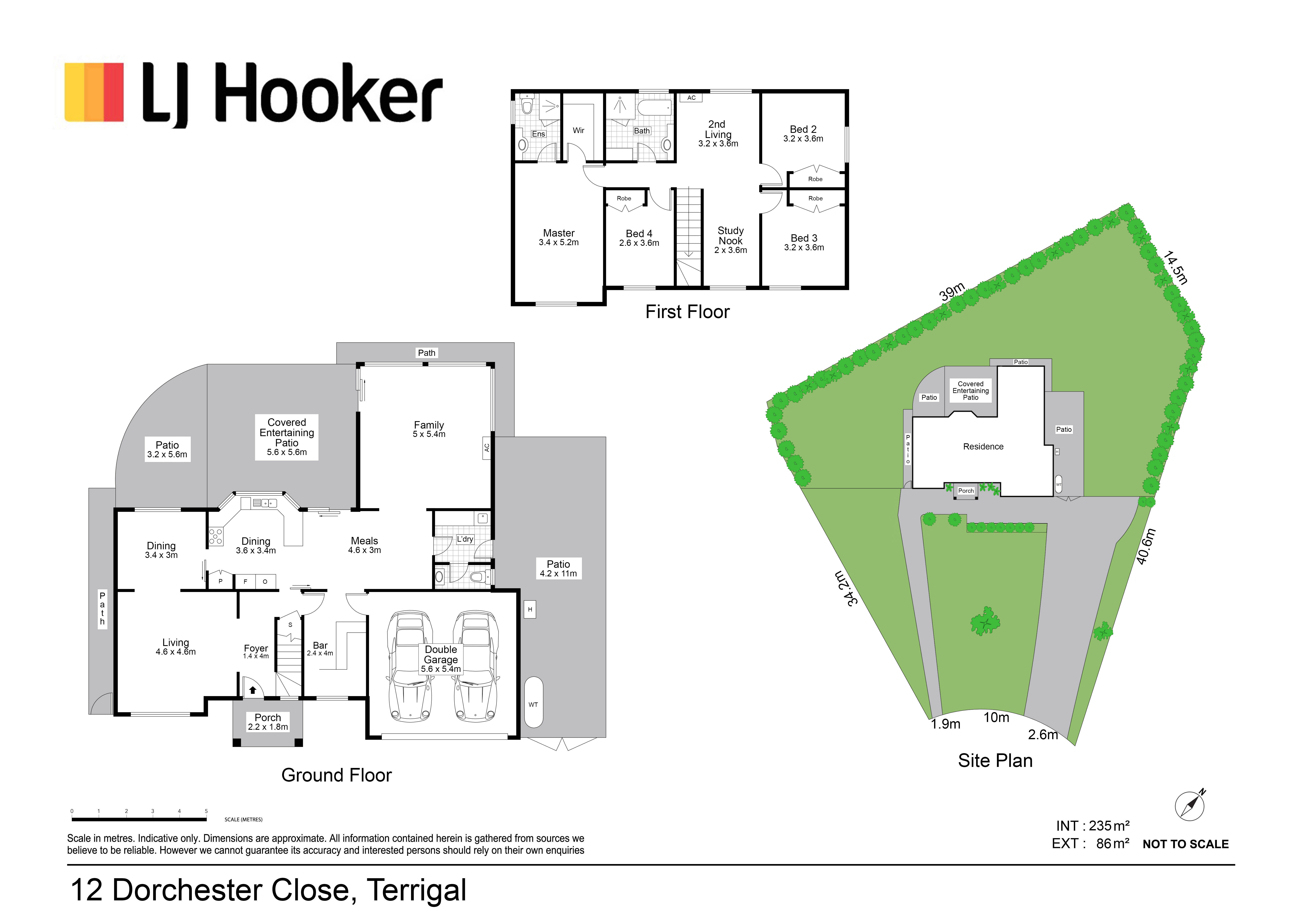 12 Dorchester Court, TERRIGAL