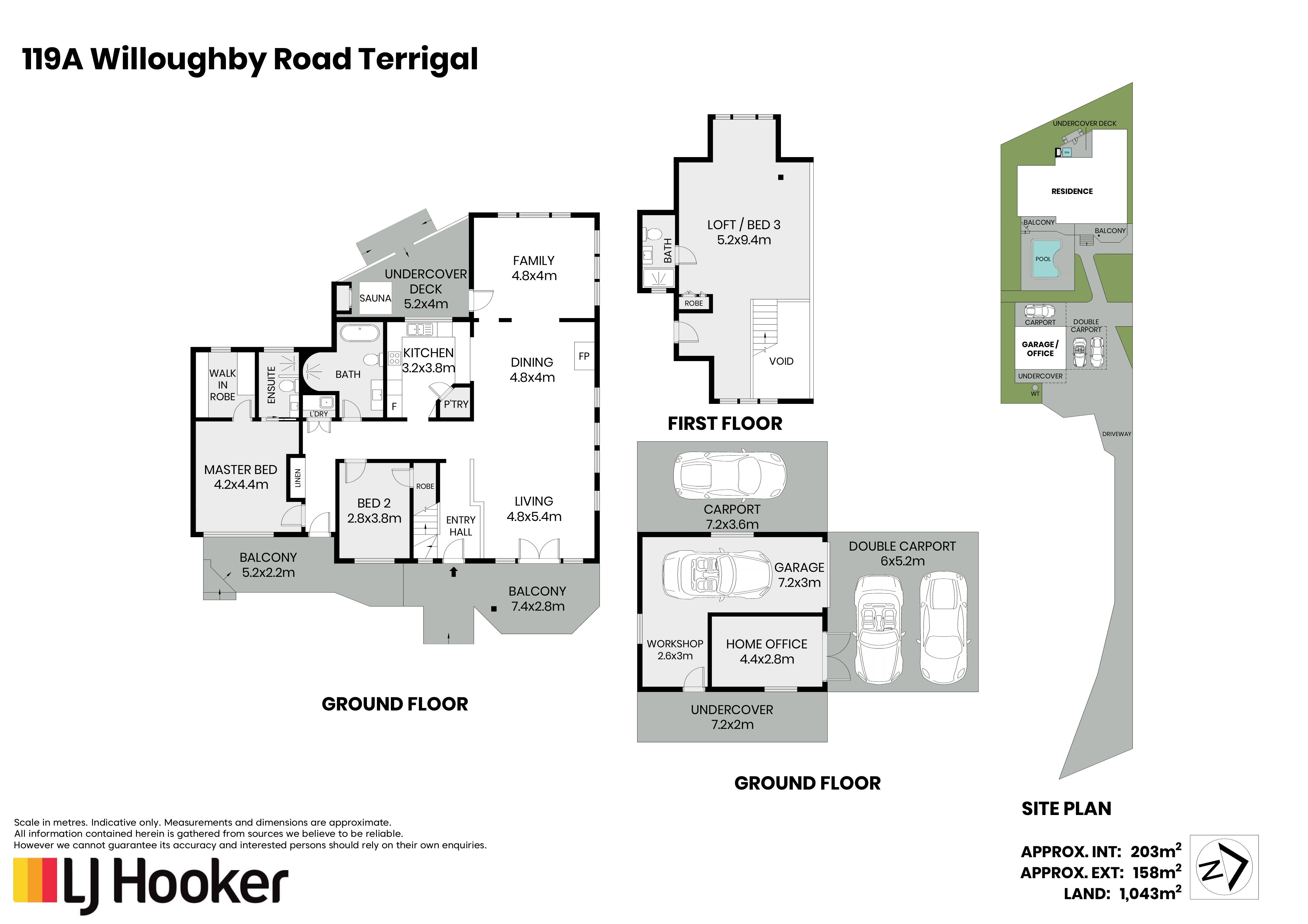 119A Willoughby Road, TERRIGAL