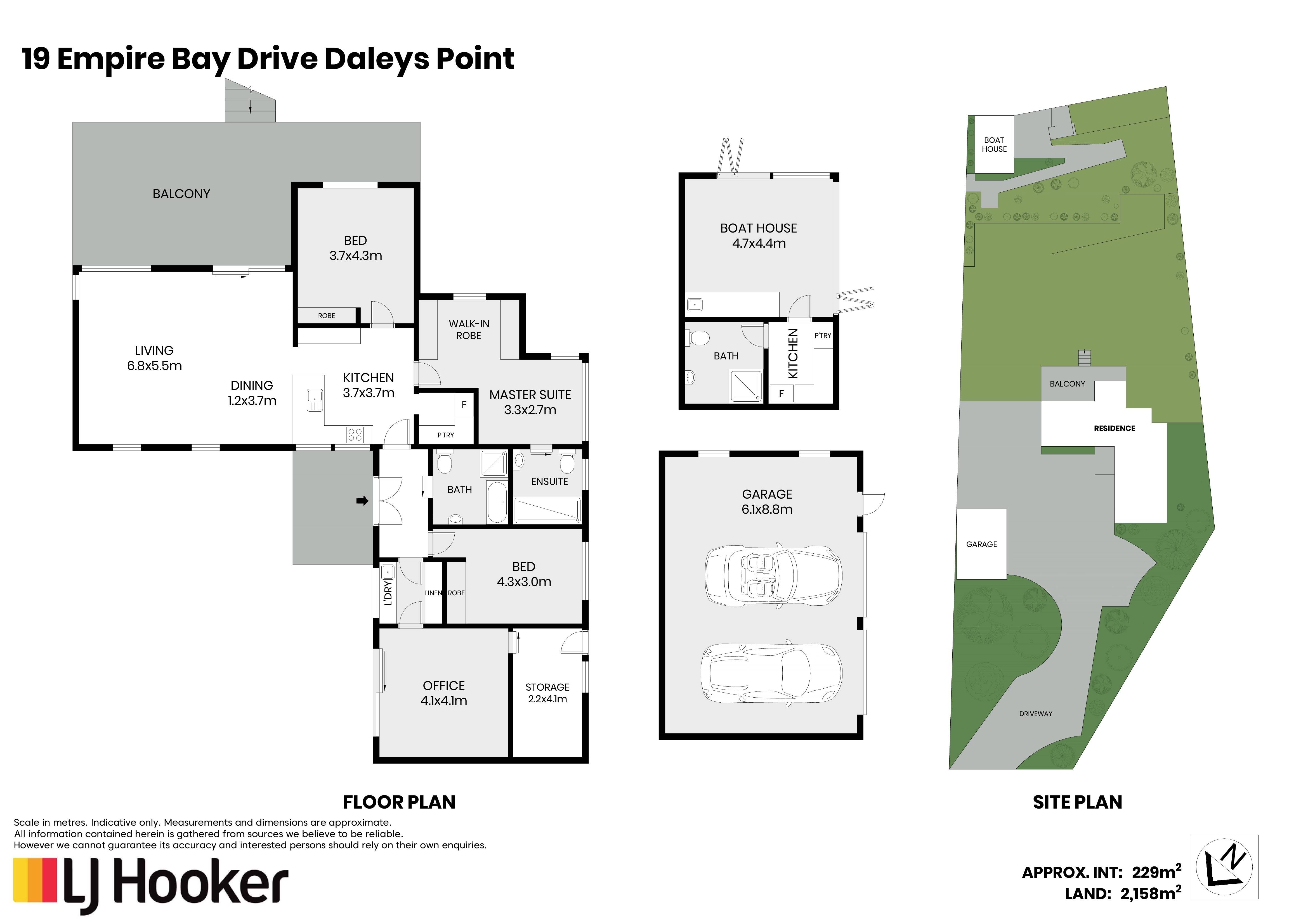19 Empire Bay Drive, DALEYS POINT