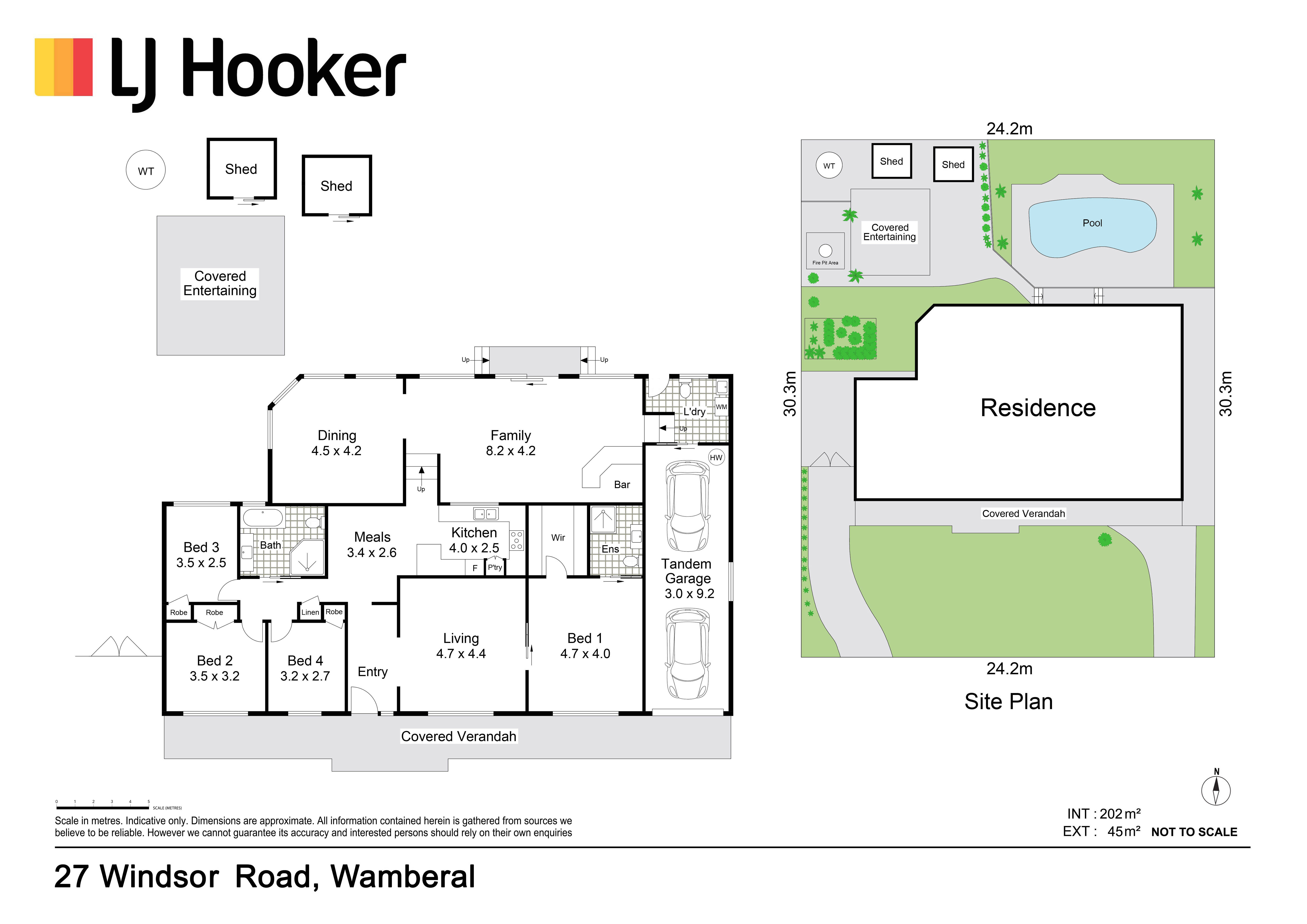 27 Windsor Road Wamberal NSW House for Sale LJ Hooker