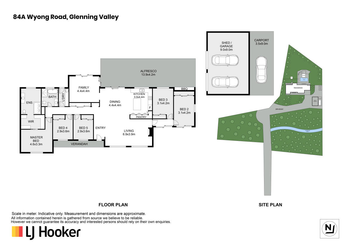 84A Wyong Road, GLENNING VALLEY