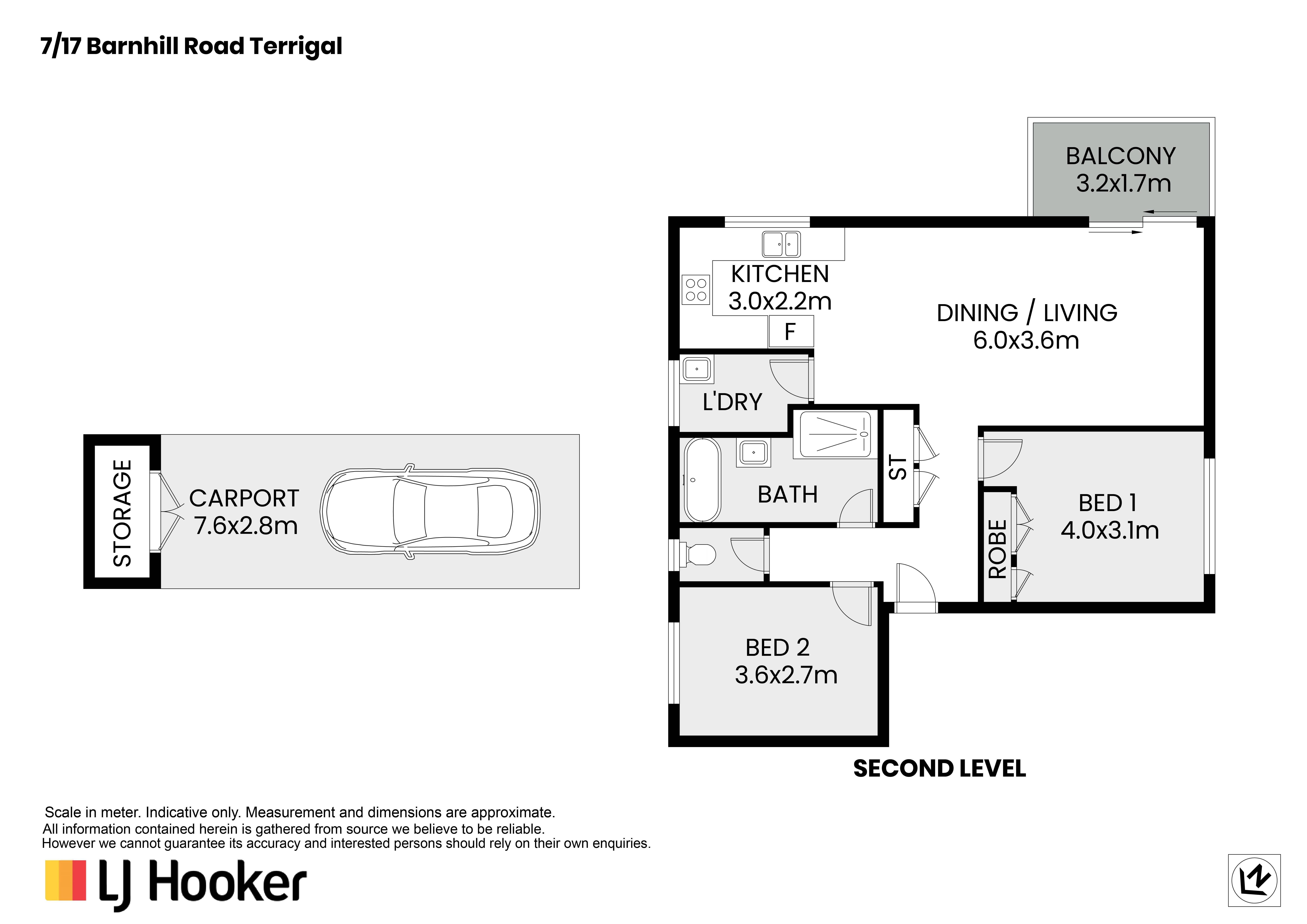 7/17 Barnhill Road, TERRIGAL