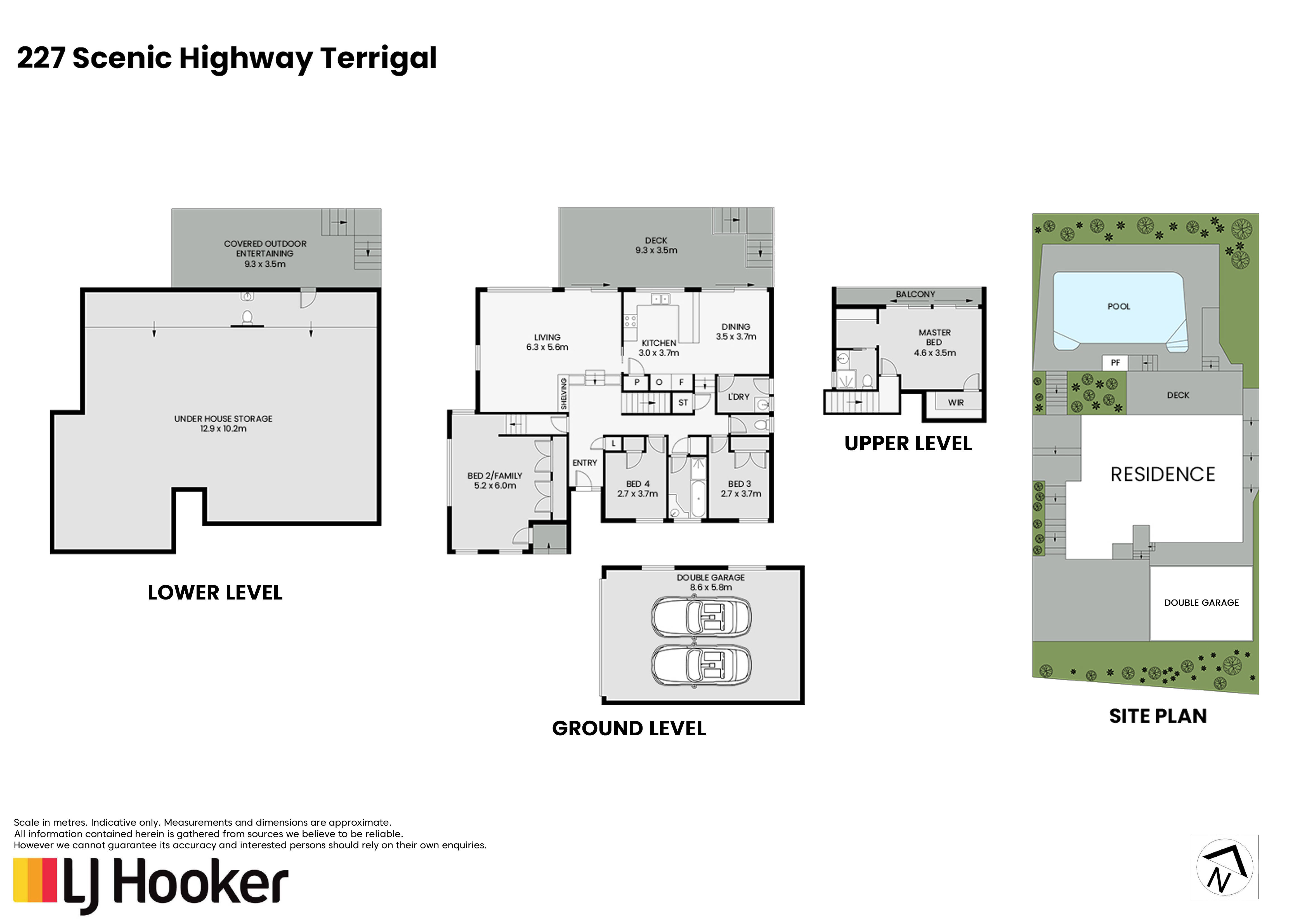 227 Scenic Highway, TERRIGAL