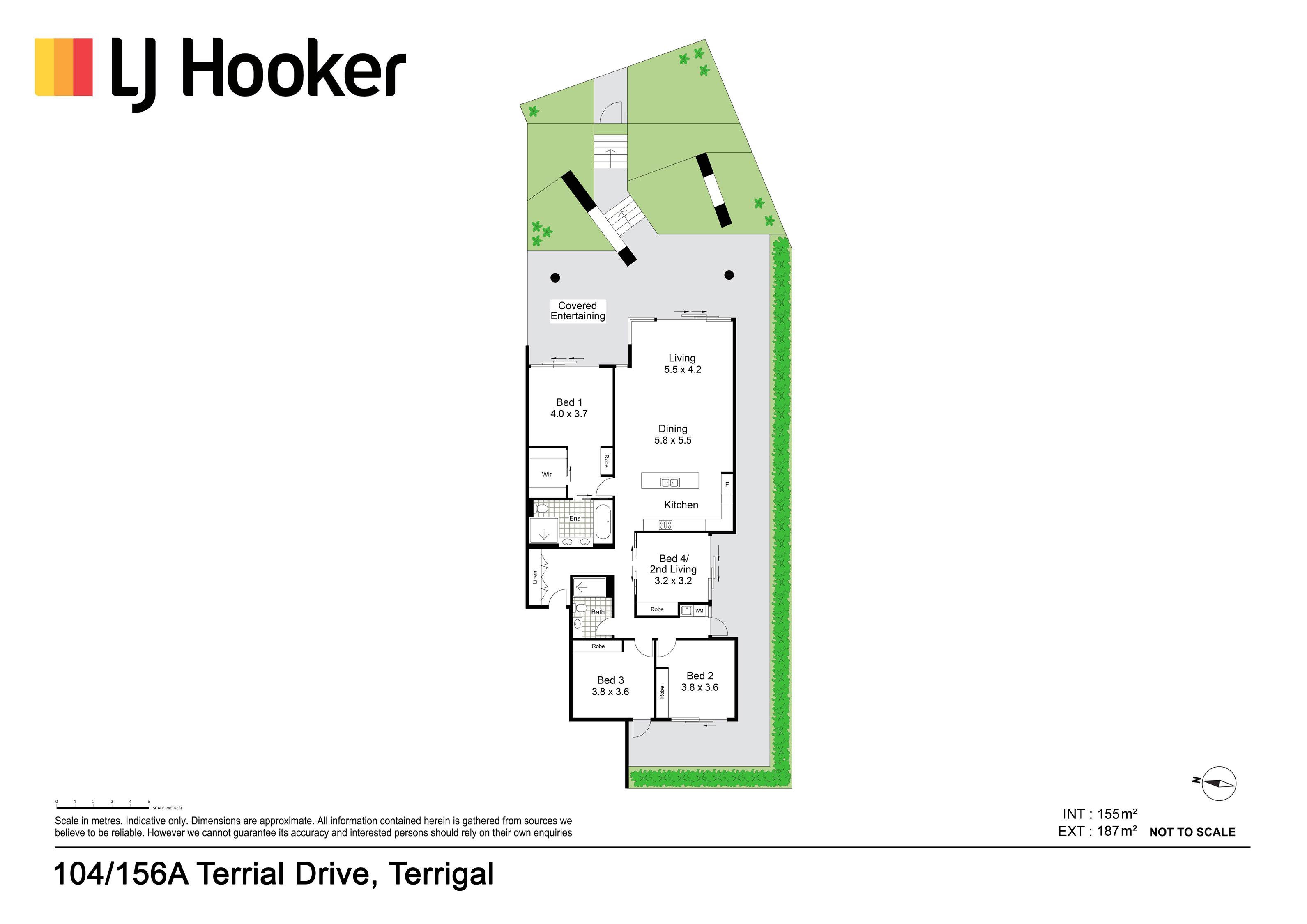 104/156A Terrigal Drive, TERRIGAL