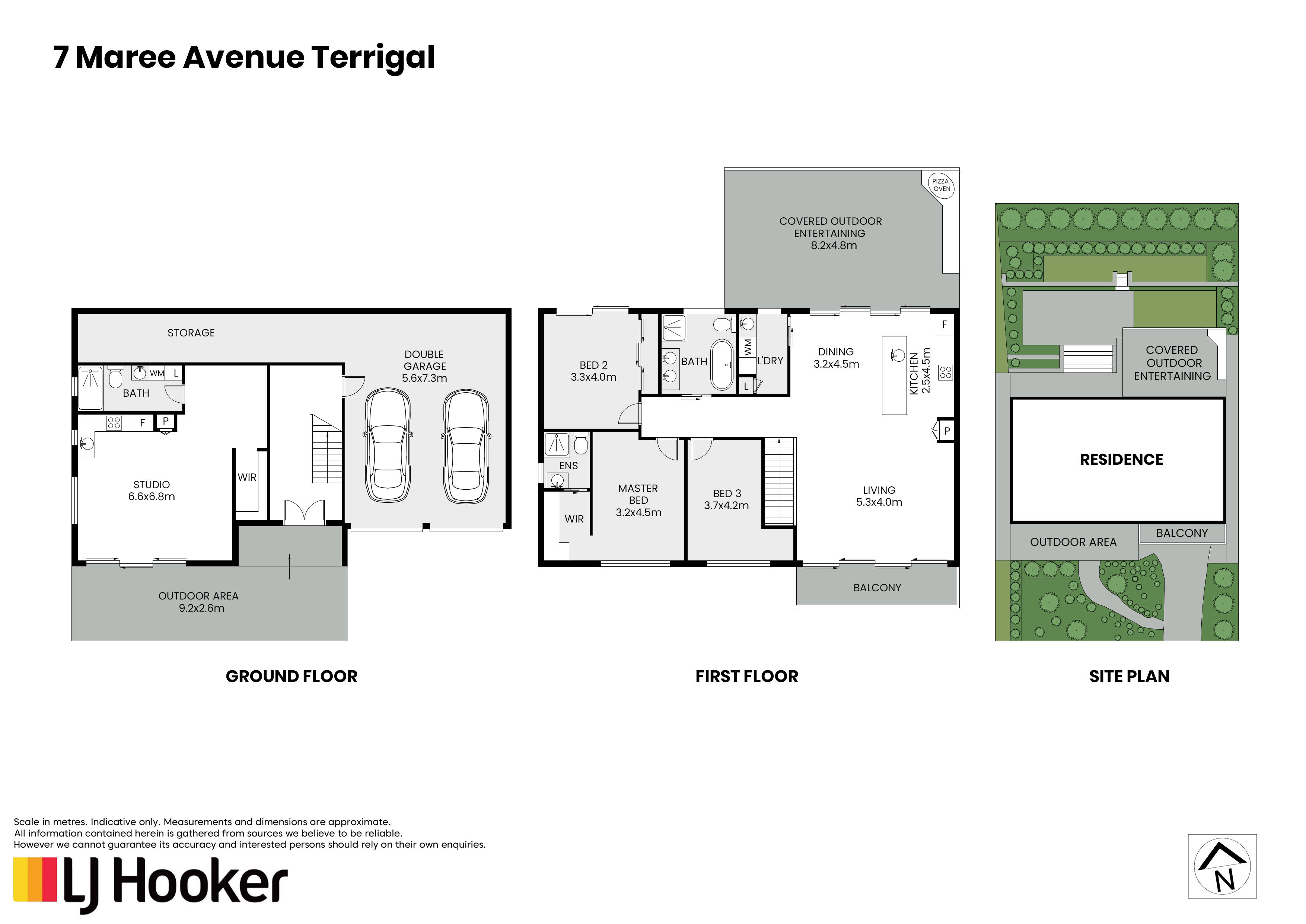 7 Maree Avenue, TERRIGAL