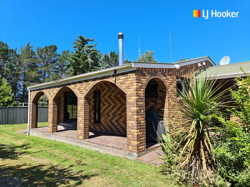 72 Bernera Street Karitane Property Details LJ Hooker